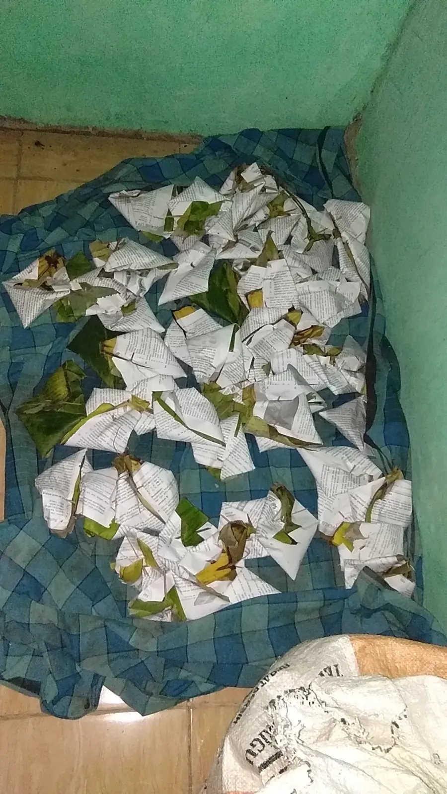 Bagus Jaya