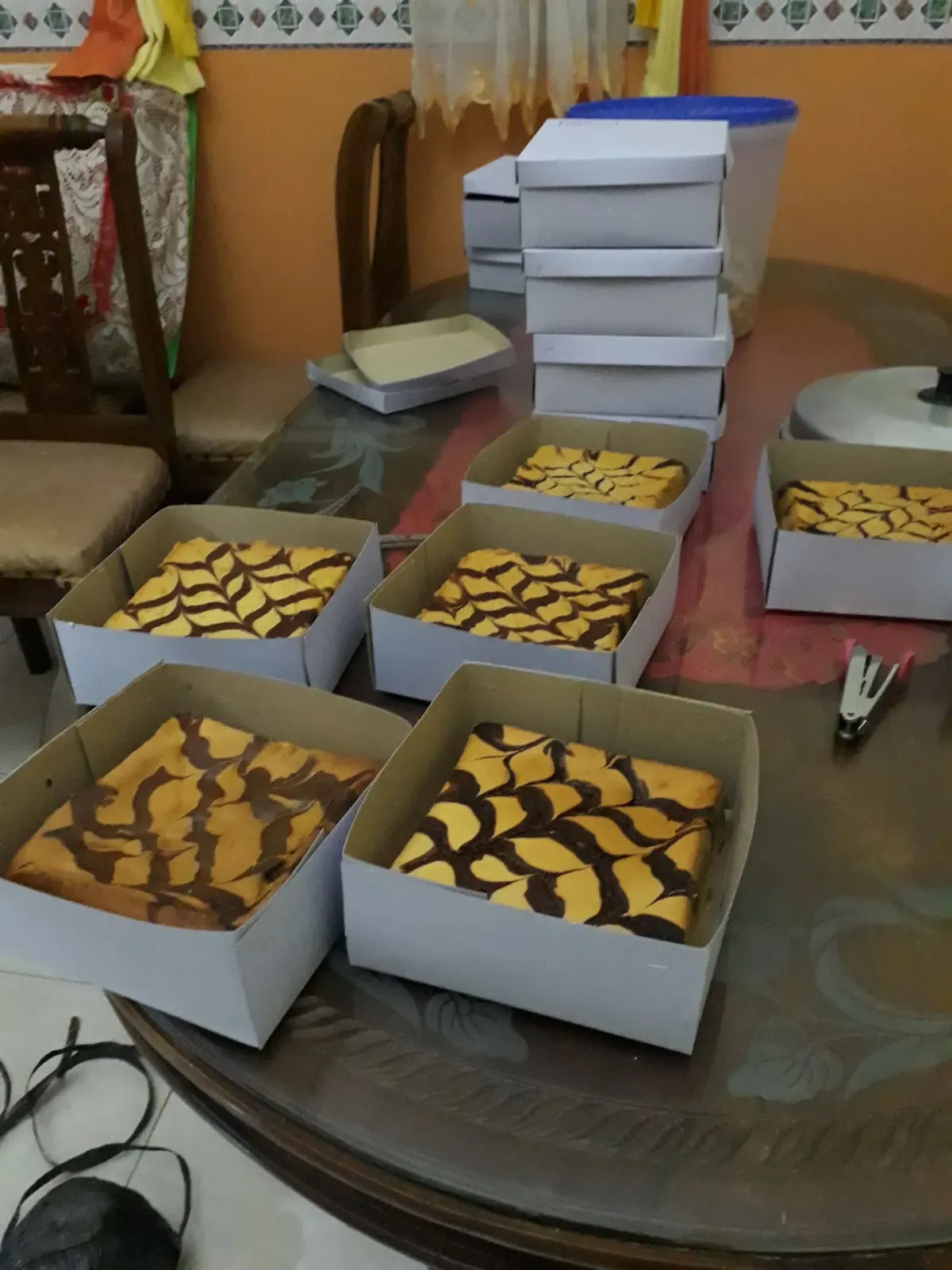 BAGUS KUE