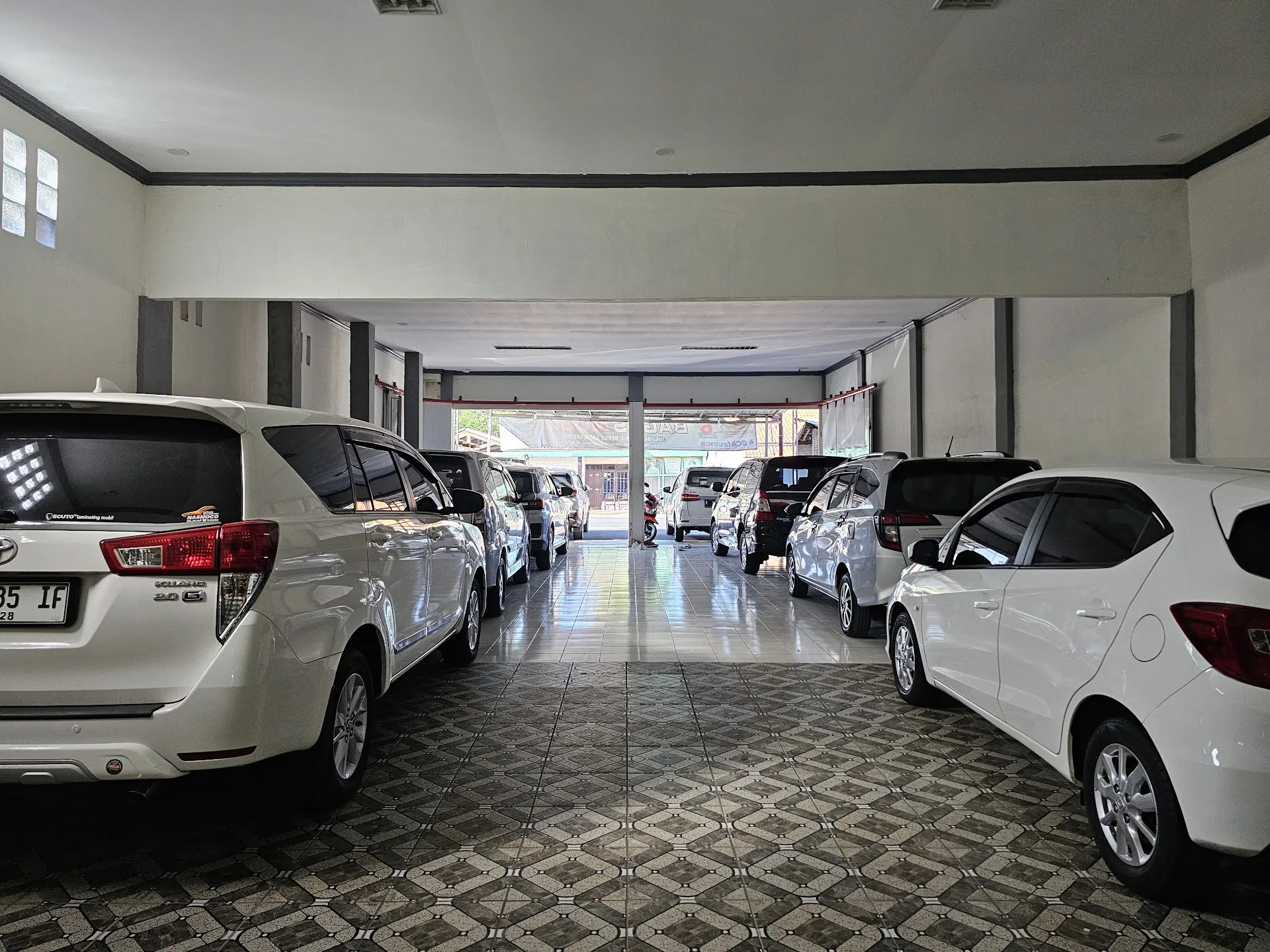 Bagus Mobil