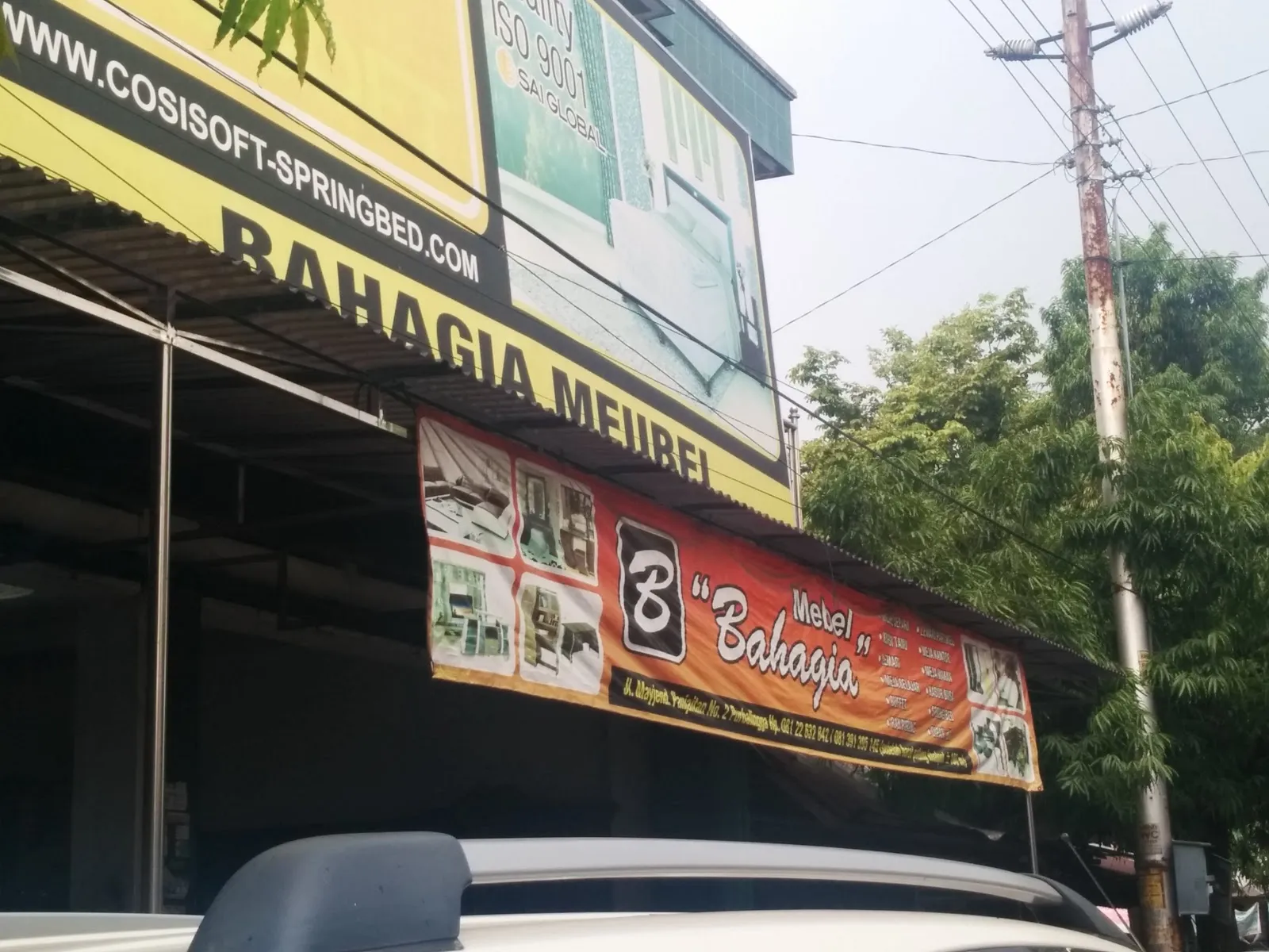 Bahagia Meubel