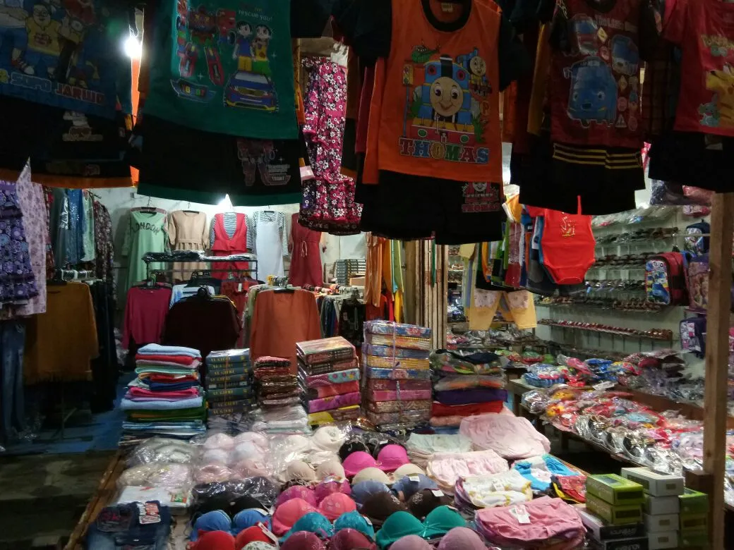 Baju Murah Adipala Kroya