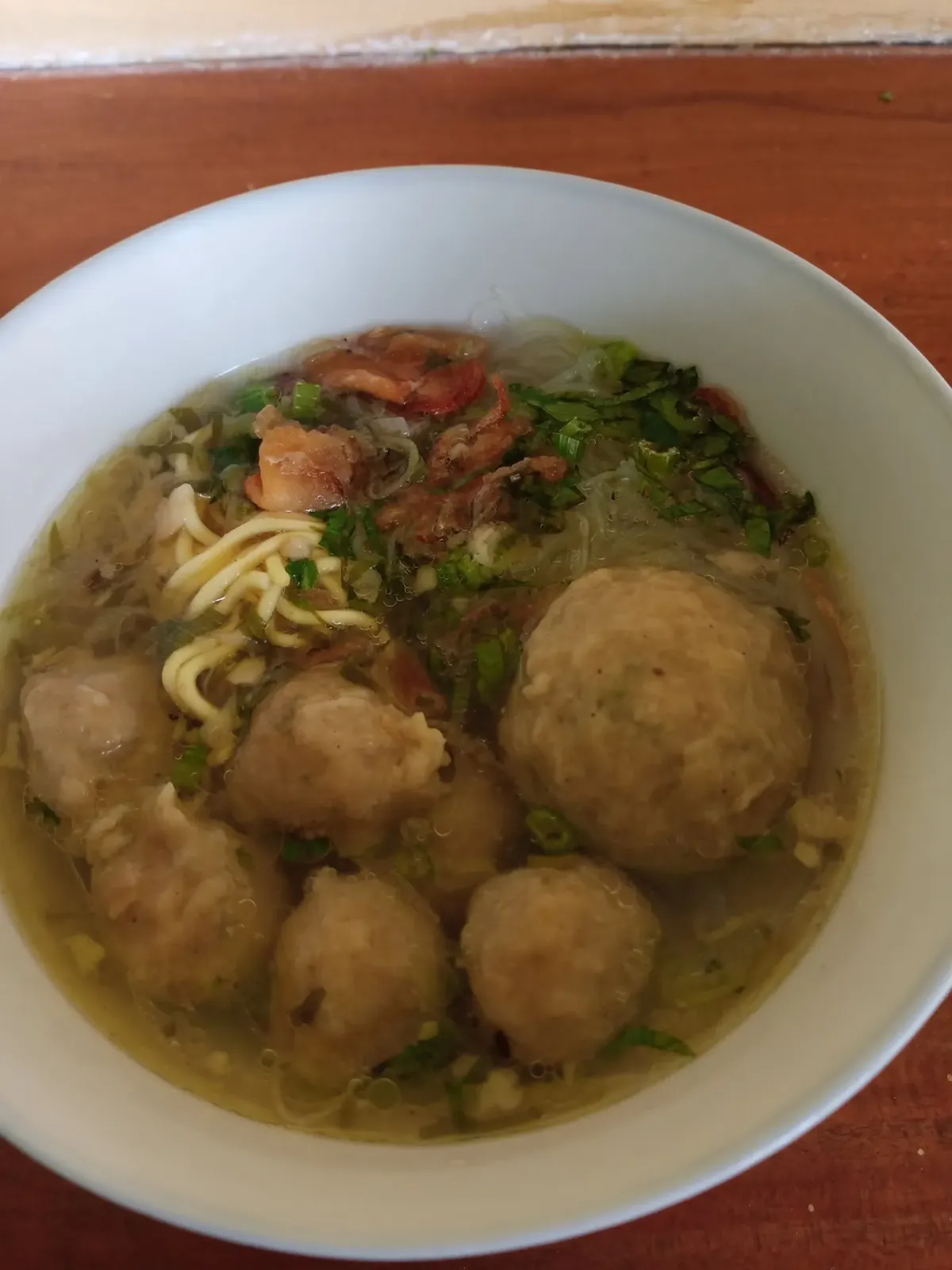 Bakso 77