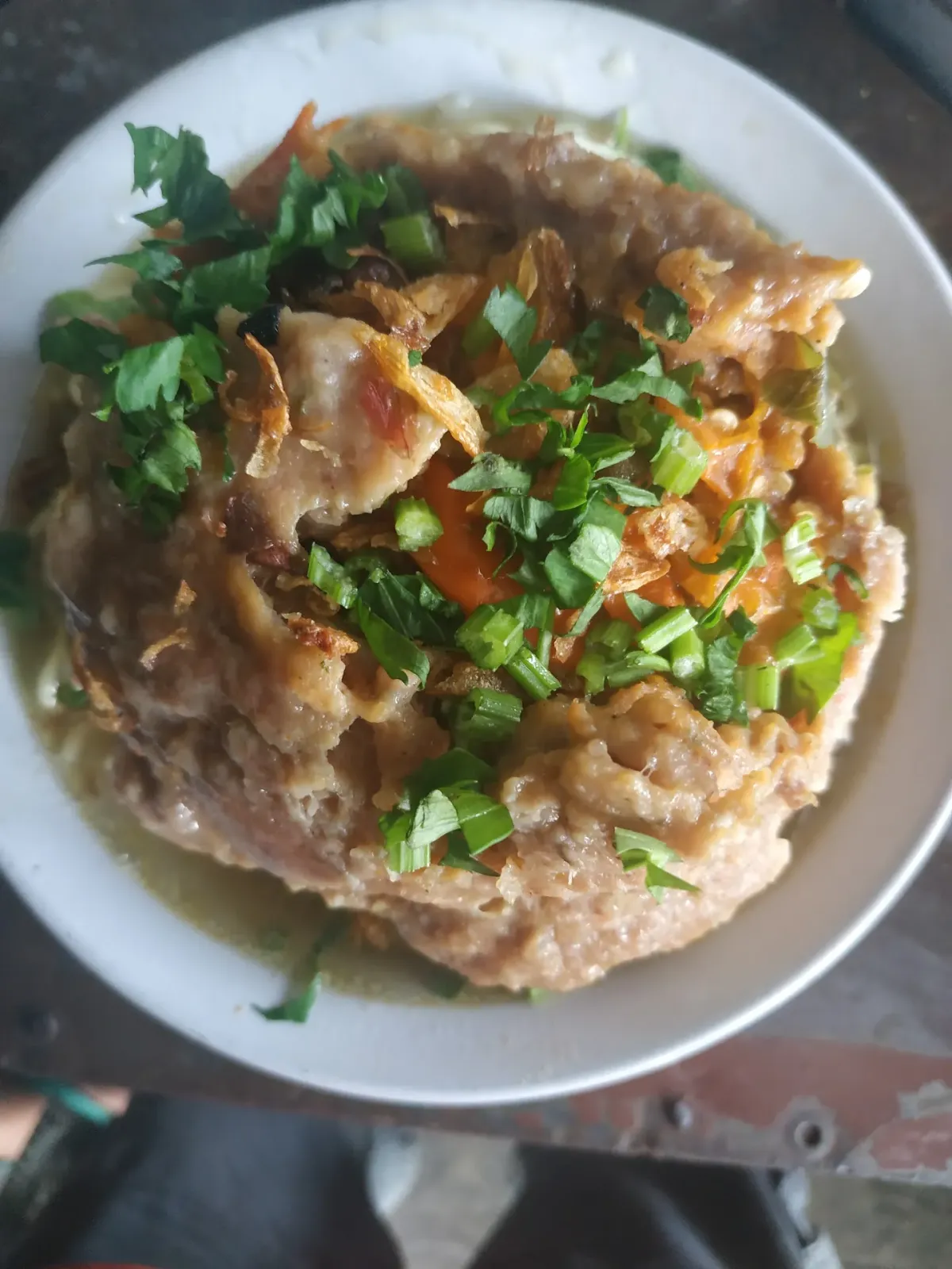 Bakso Abel 17