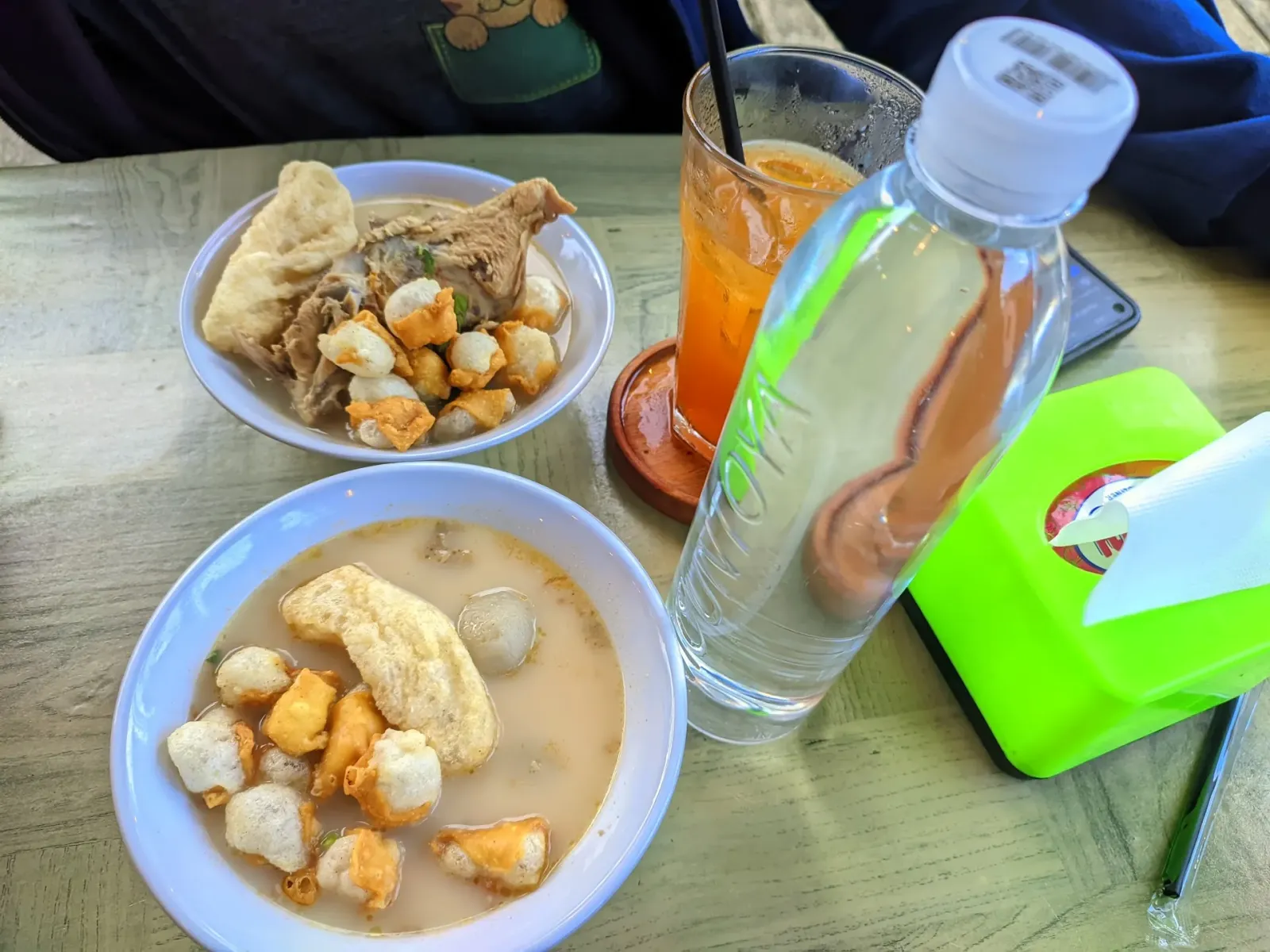 Bakso Aci Kang Mus