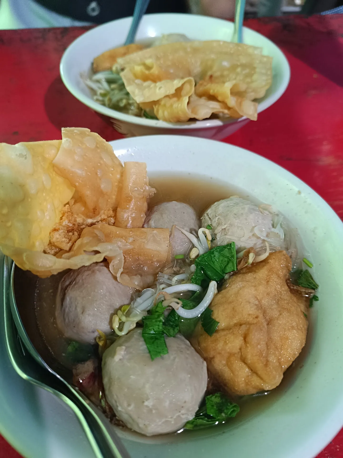 Bakso Arema Malang Juanda