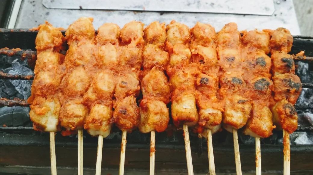 Bakso Bakar NEO