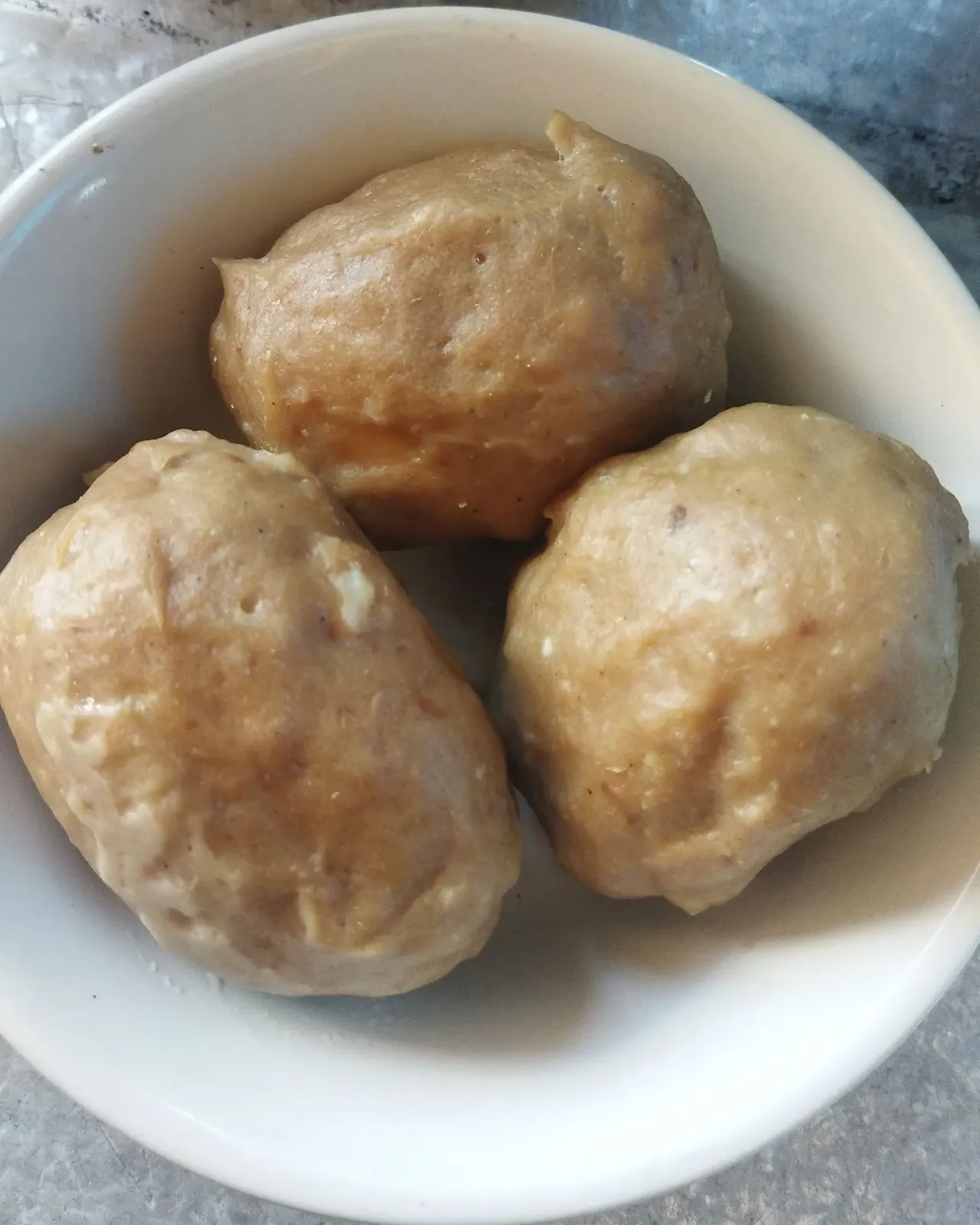 Bakso Bakwan Favorit & Mie Ayam
