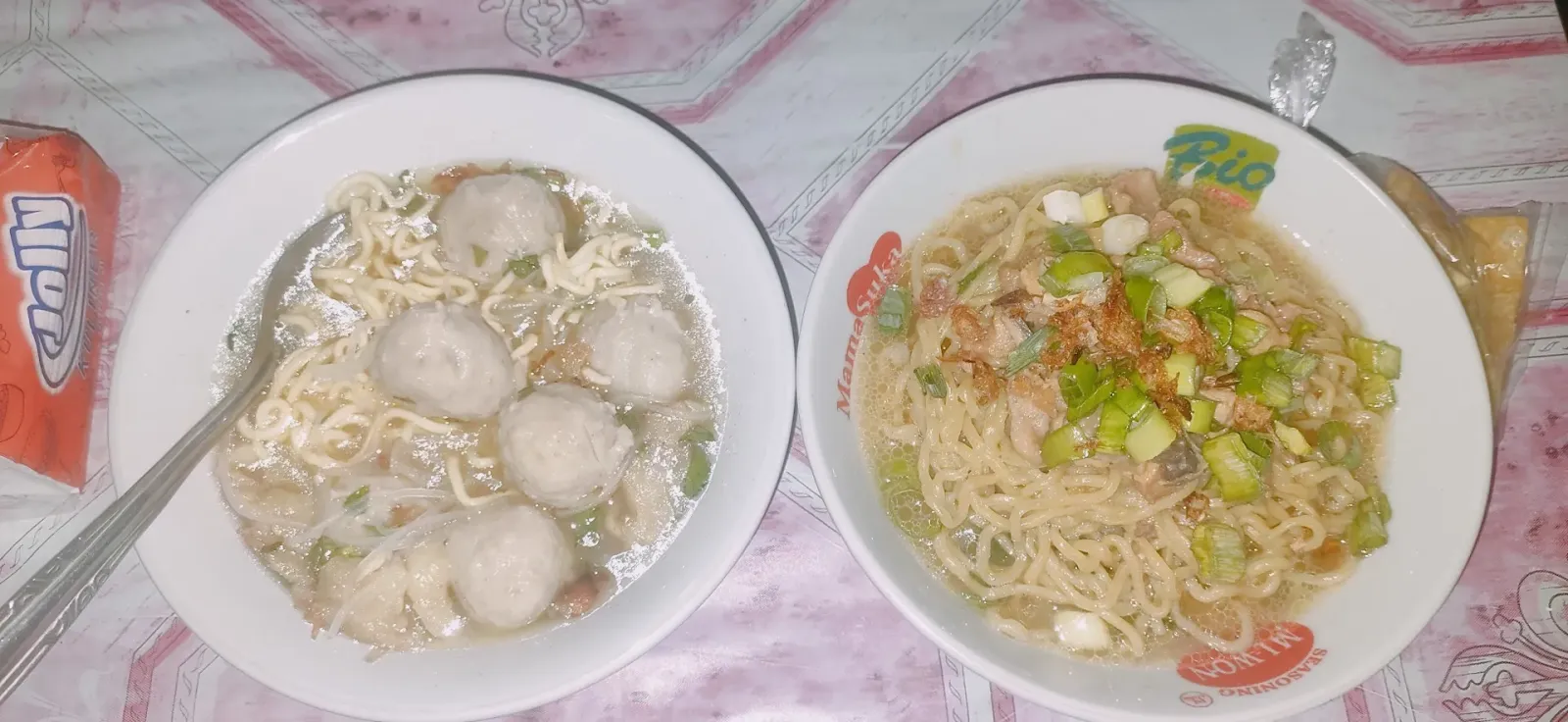 Bakso Balungan & Mie Ayam Mba UUT