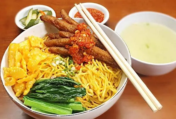 Bakso Barokah Pak Sardi