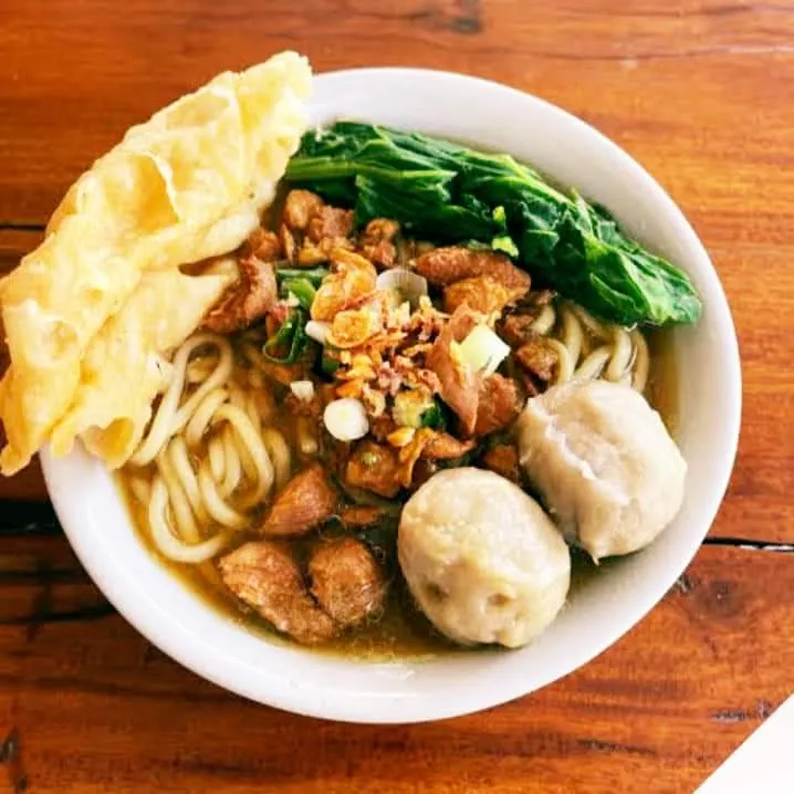 Bakso Beranak Cilacap