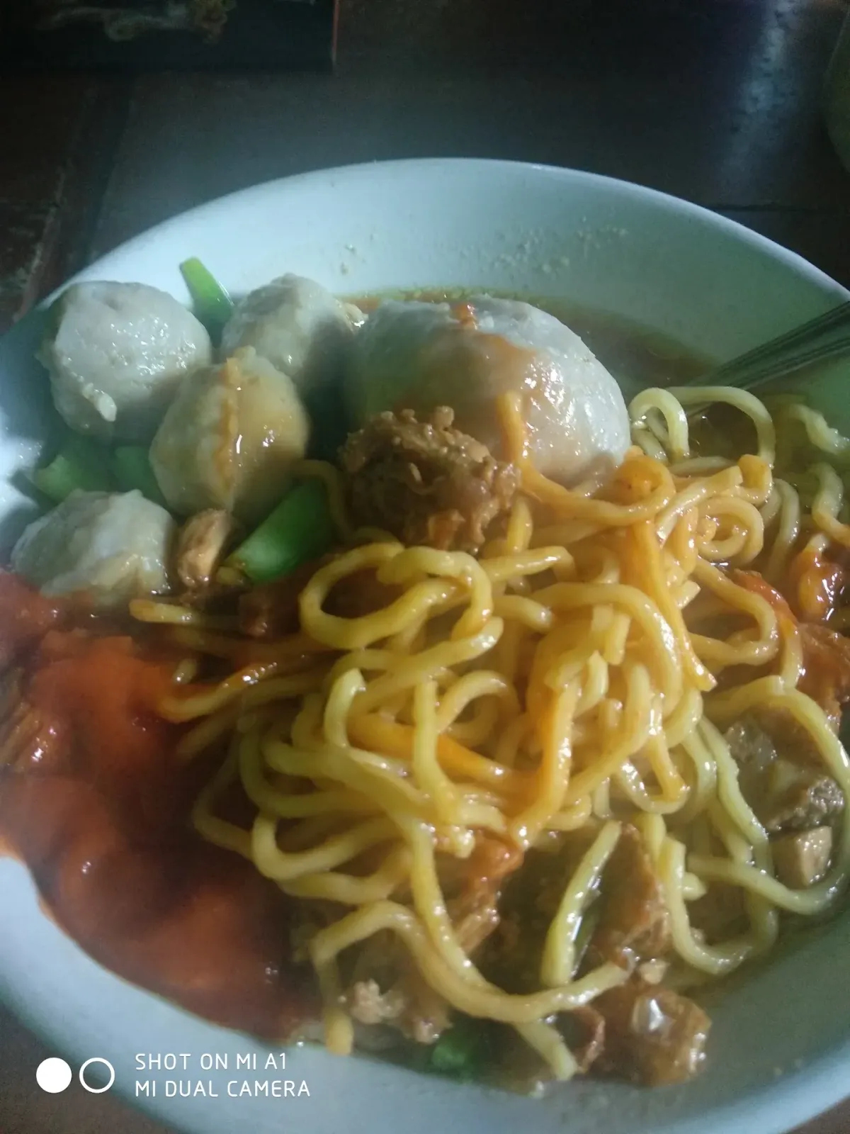 Bakso Big Boss
