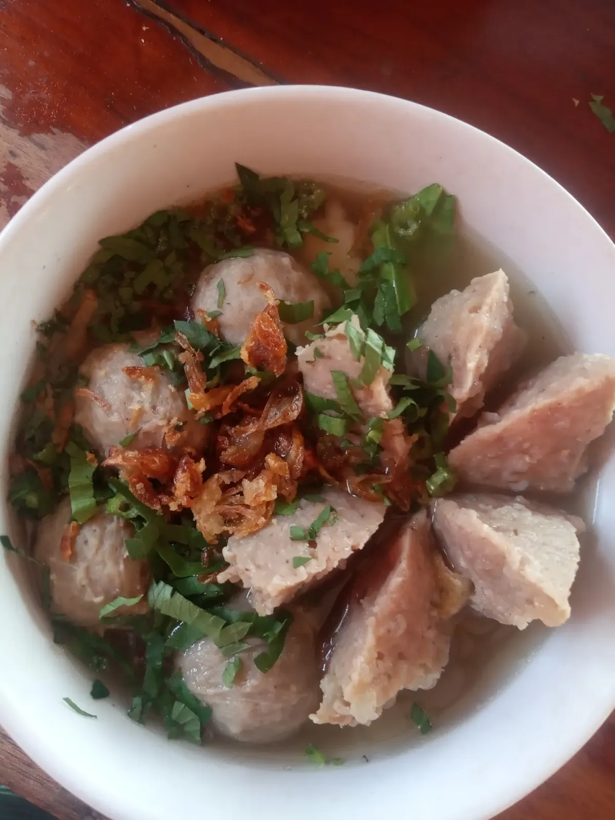 Bakso Bintang
