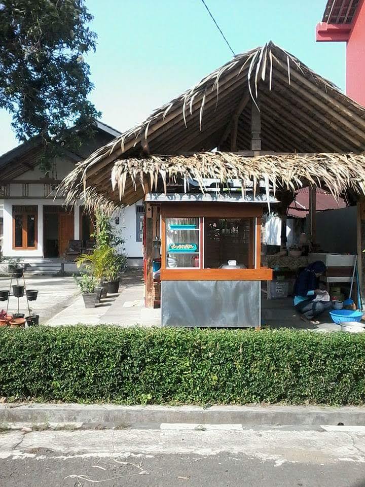 Bakso Bu Atin