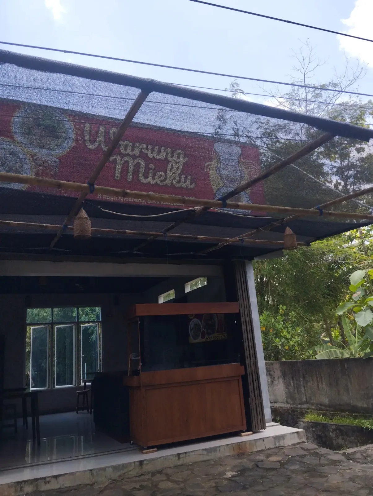 BAKSO BUJANG