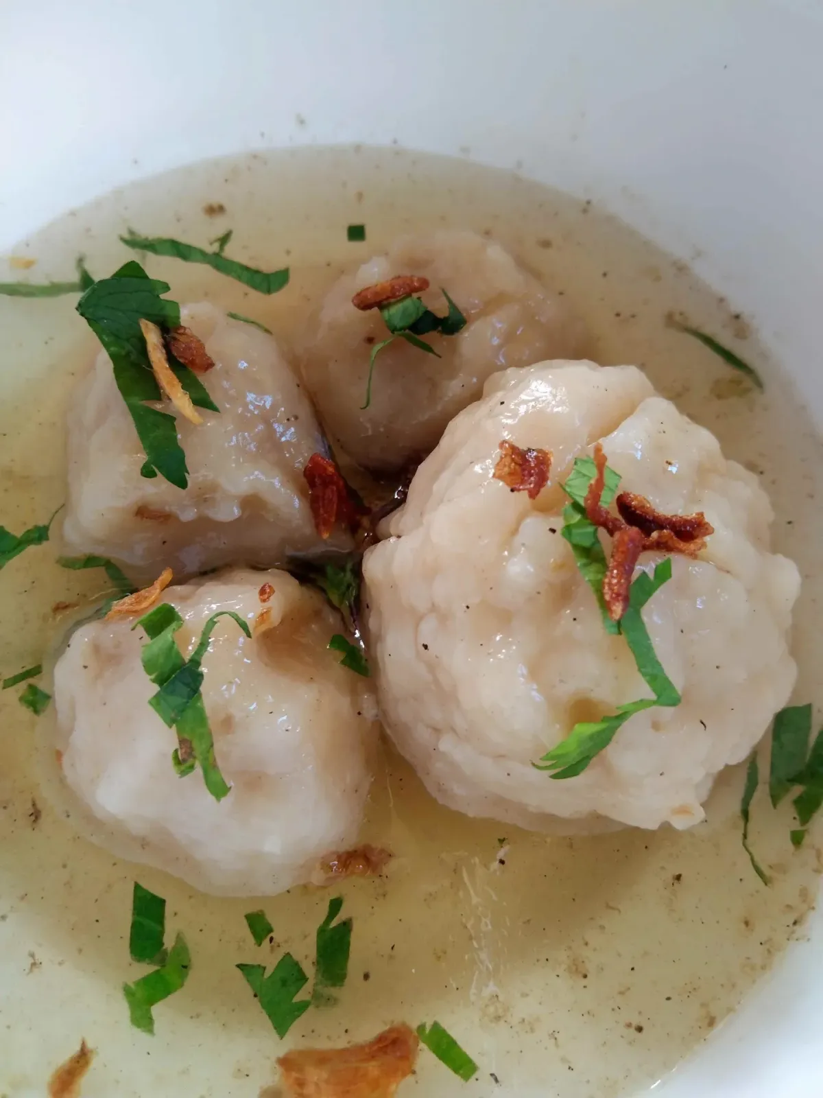 Bakso Cilok Kuah Maknyus
