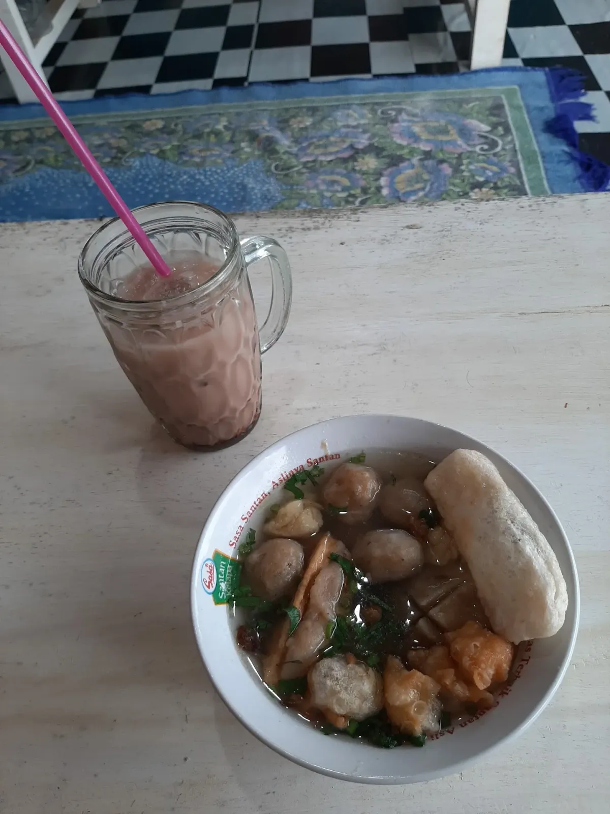 Bakso Cuanki Novi & Mie Ayam