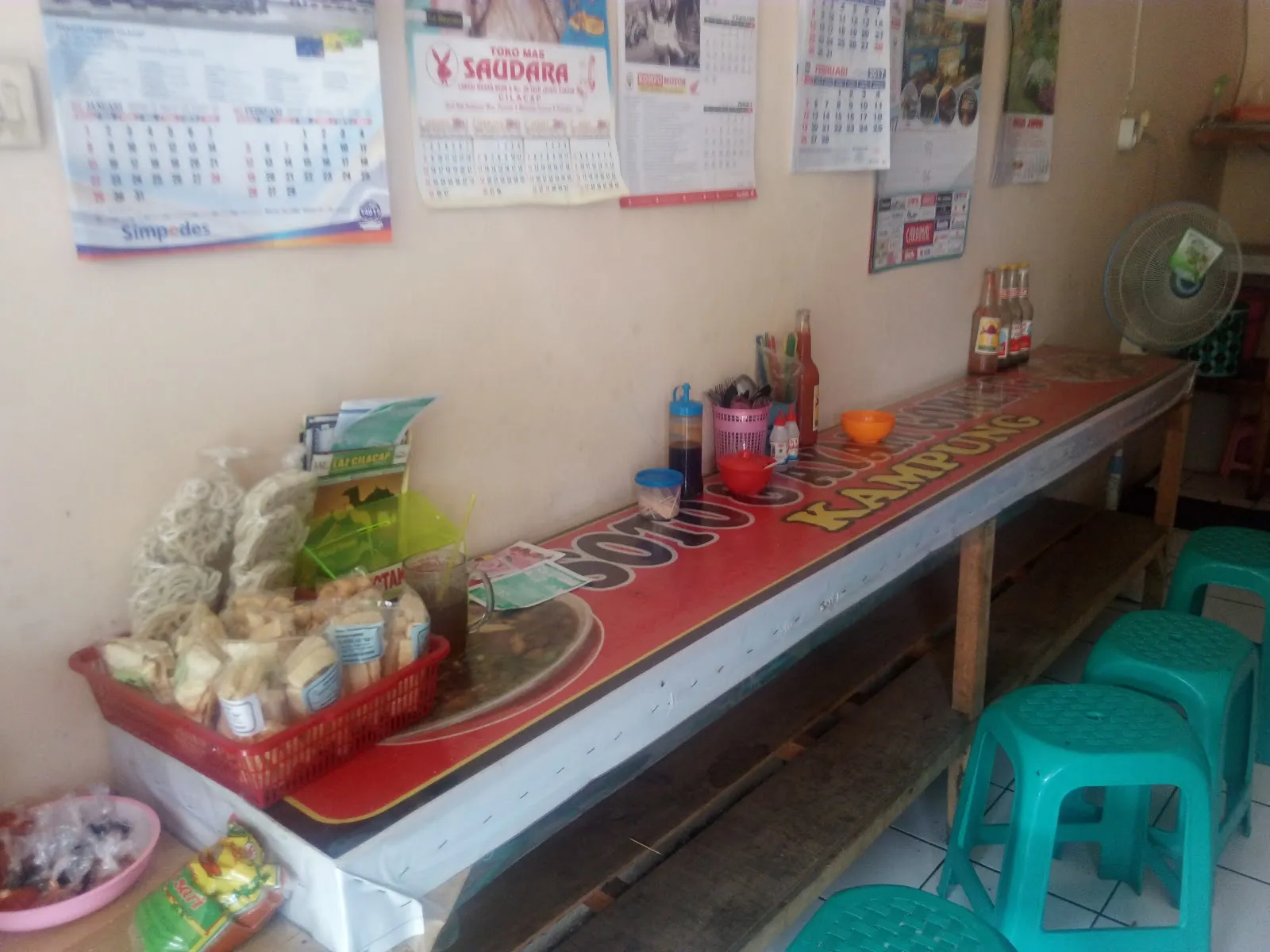 Bakso Daging Sapi Makmur
