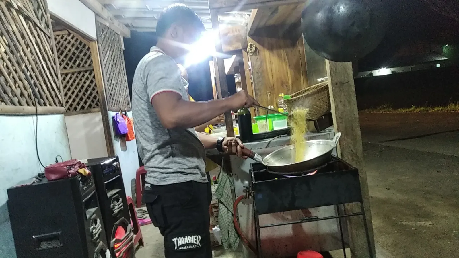 BAKSO DAYAT
