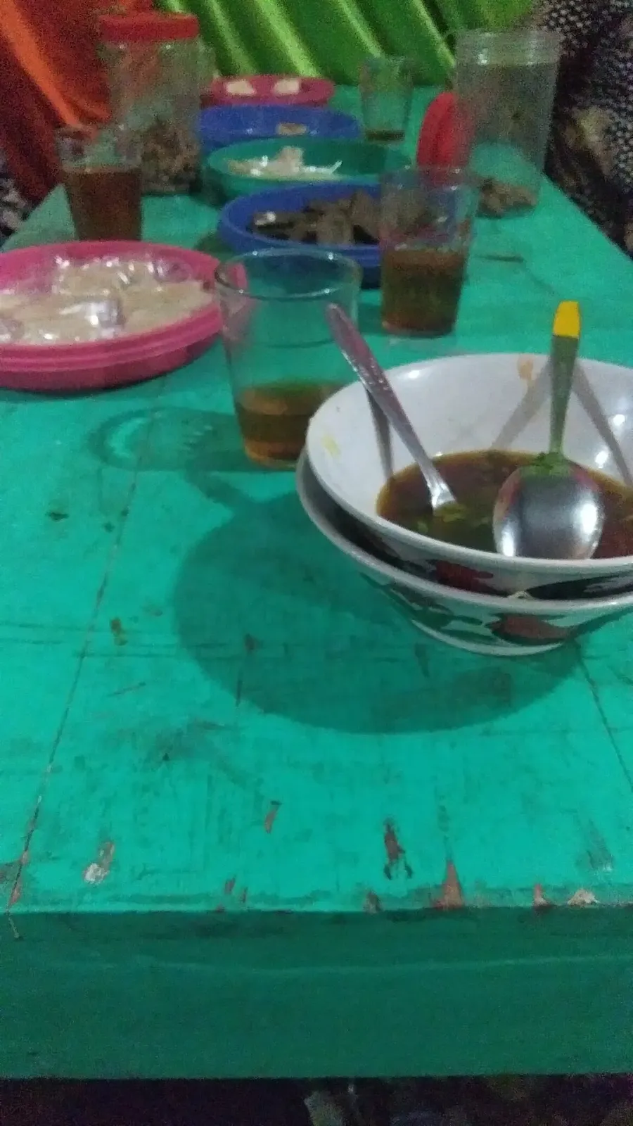 Bakso enak jihan