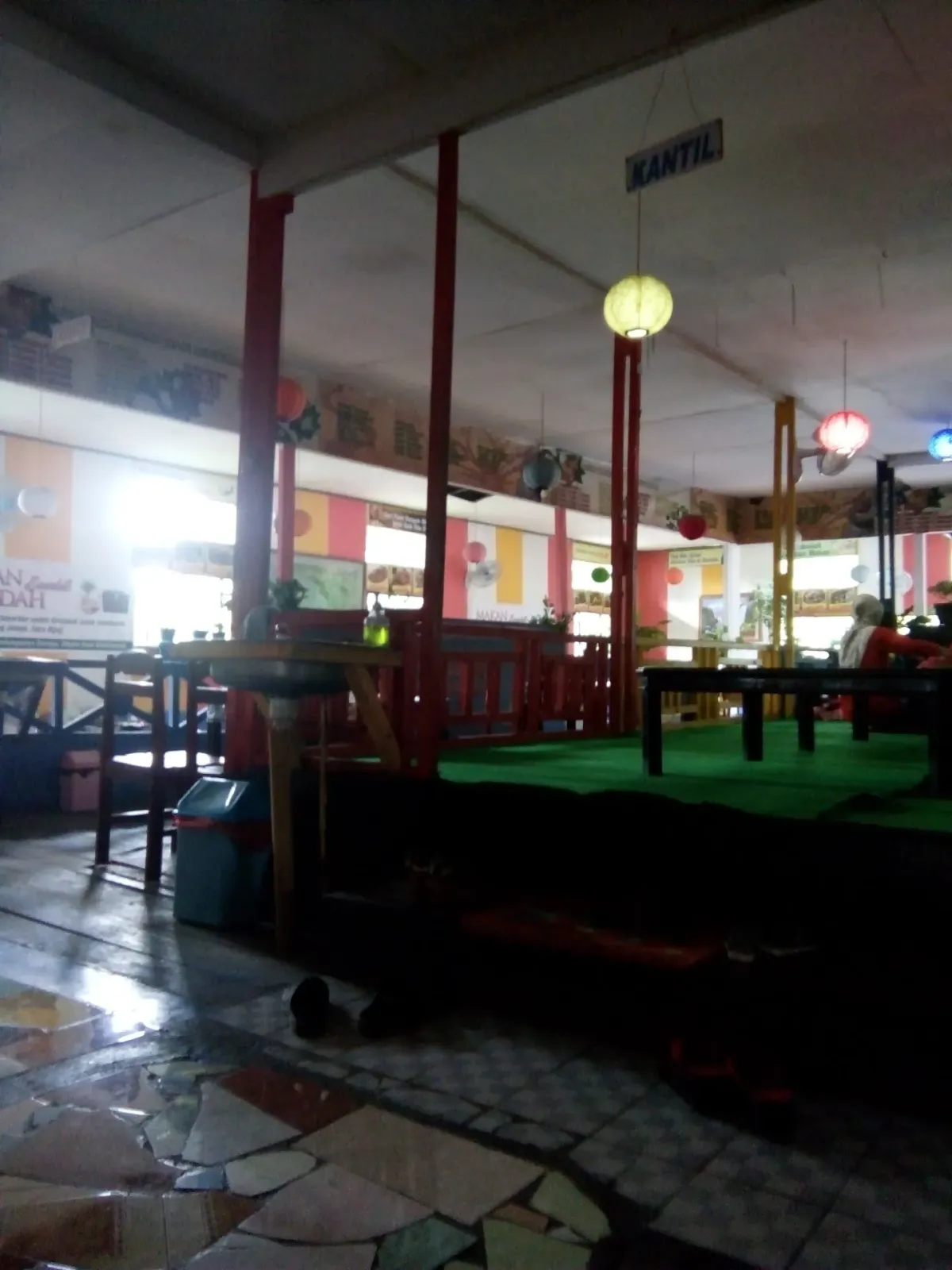 Bakso Gacor