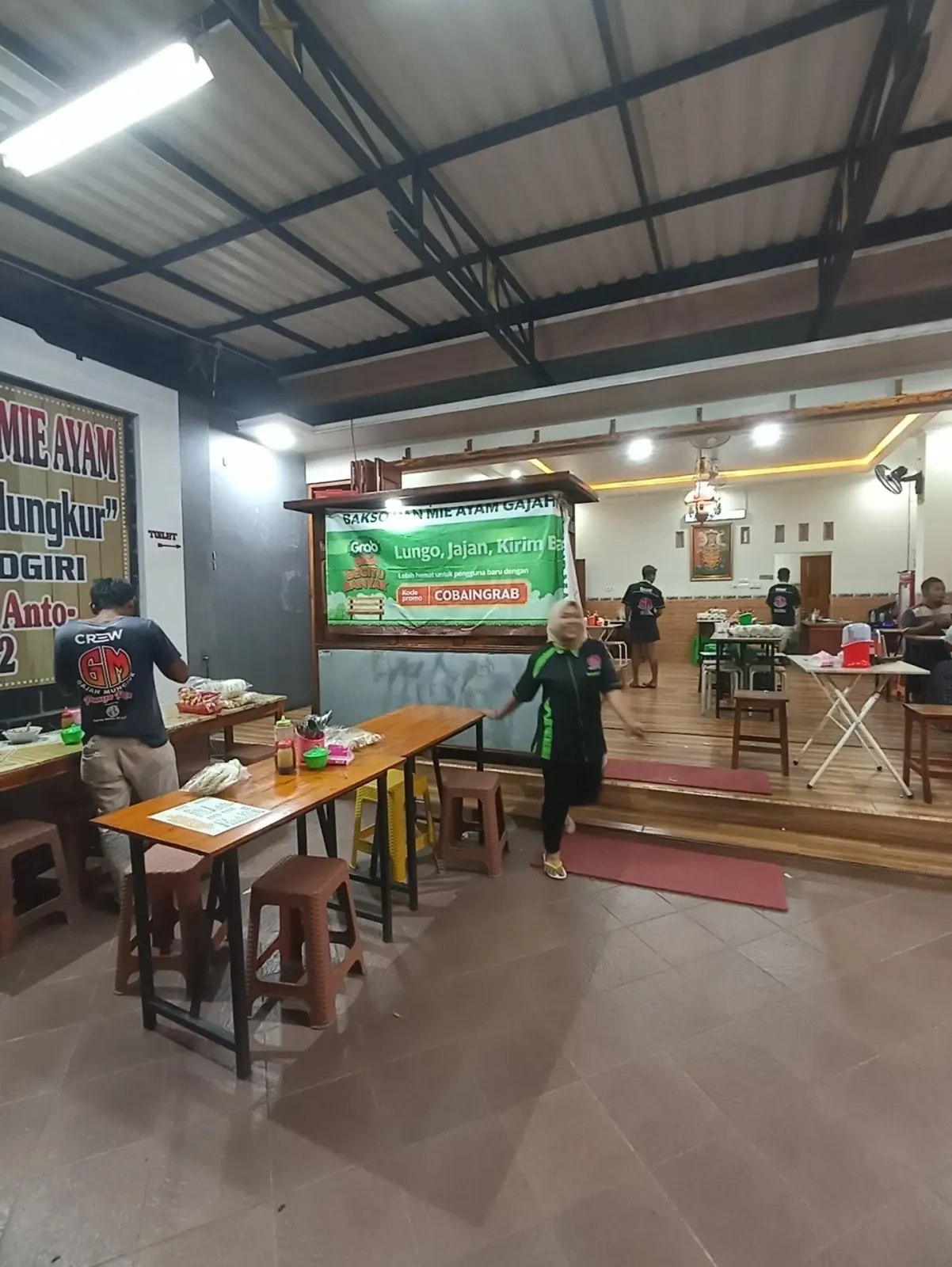 Bakso Gajah Mungkur Mas Anto 2