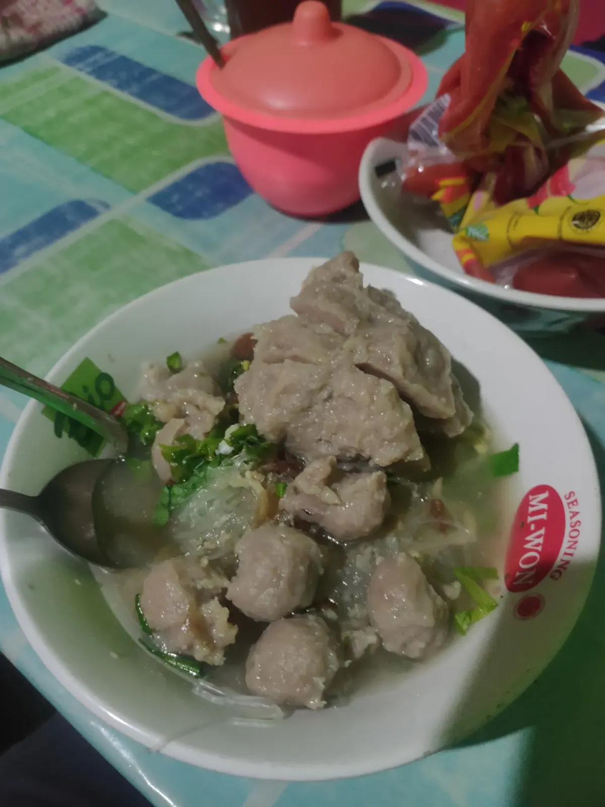 Bakso Granat Nusajati