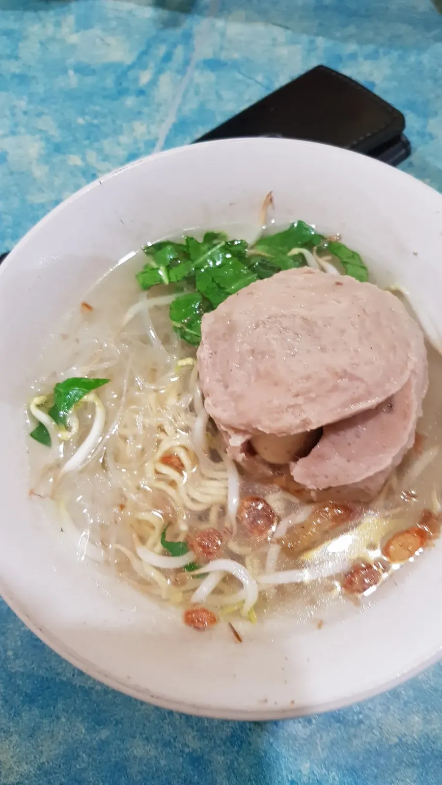 Bakso Idaman Pak Rasim