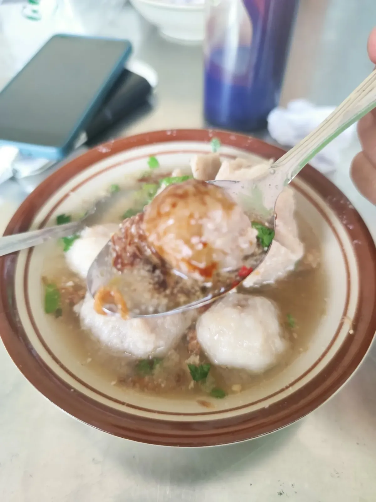 Bakso IGd