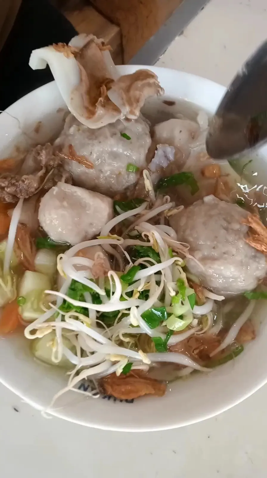 Bakso Ikan Pak Parno PPC