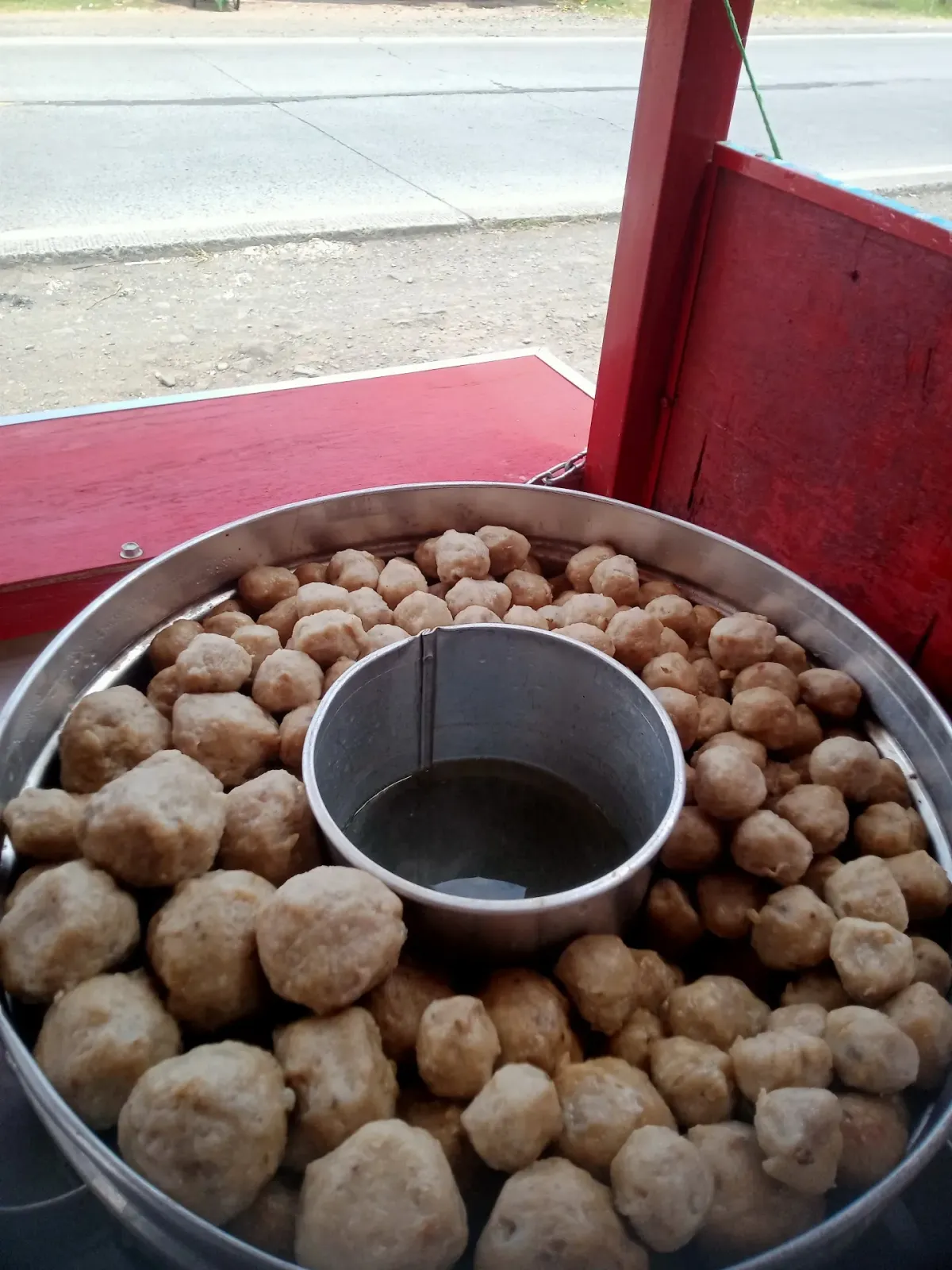 Bakso Juara KUAH 5000