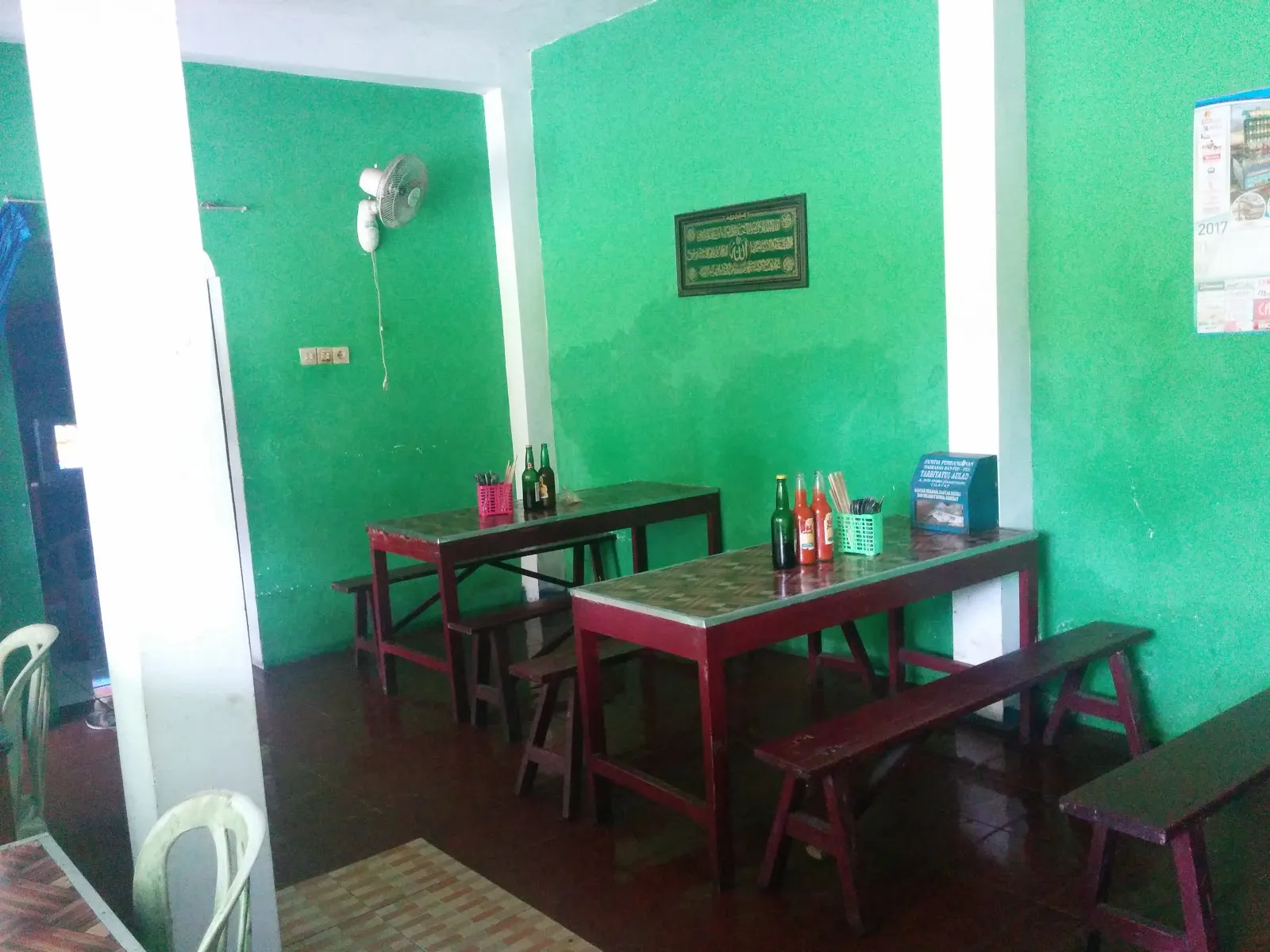 Bakso Kadang Mitro