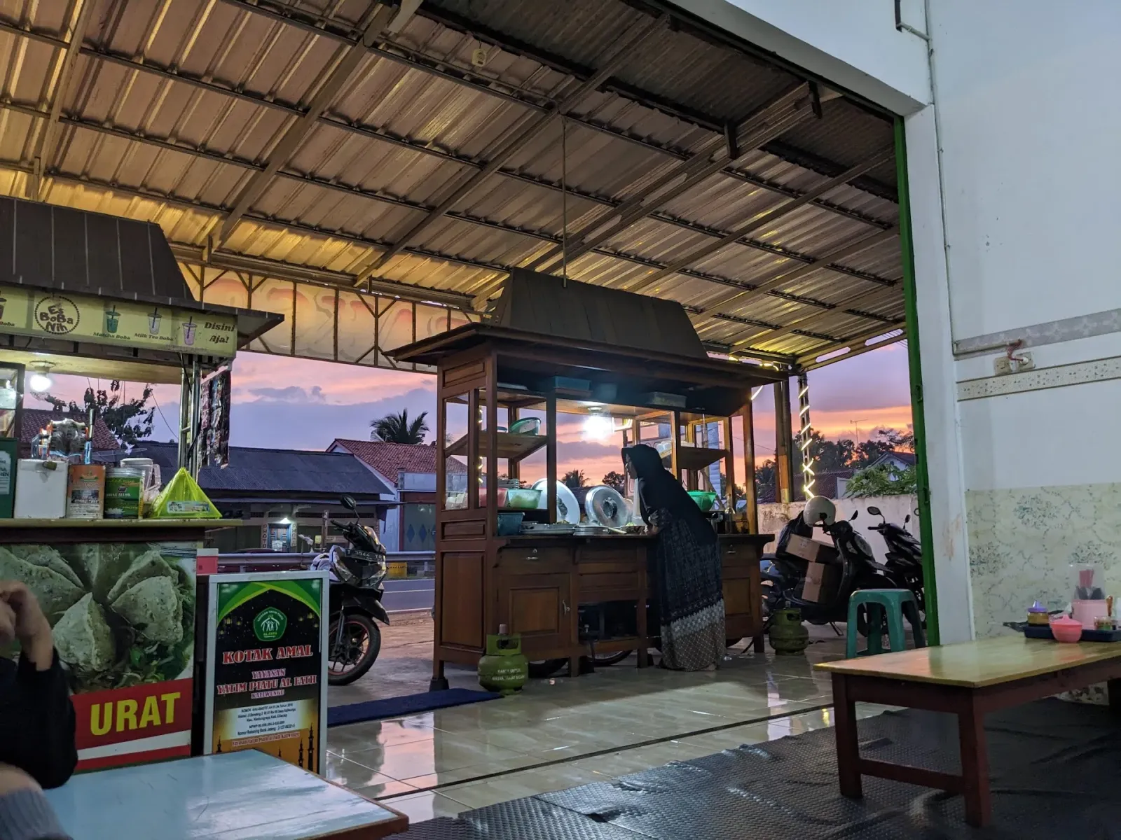 BAKSO KITA Cinyawang