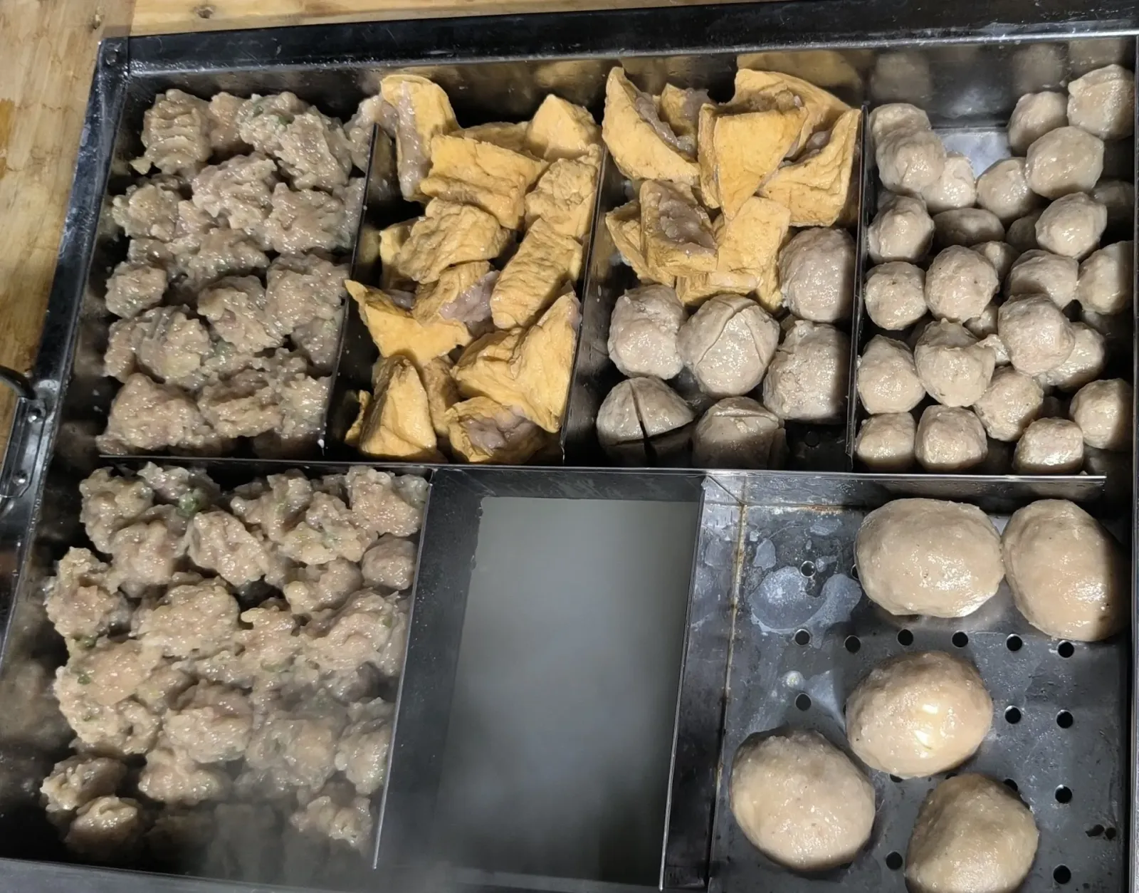 Bakso Kriwil