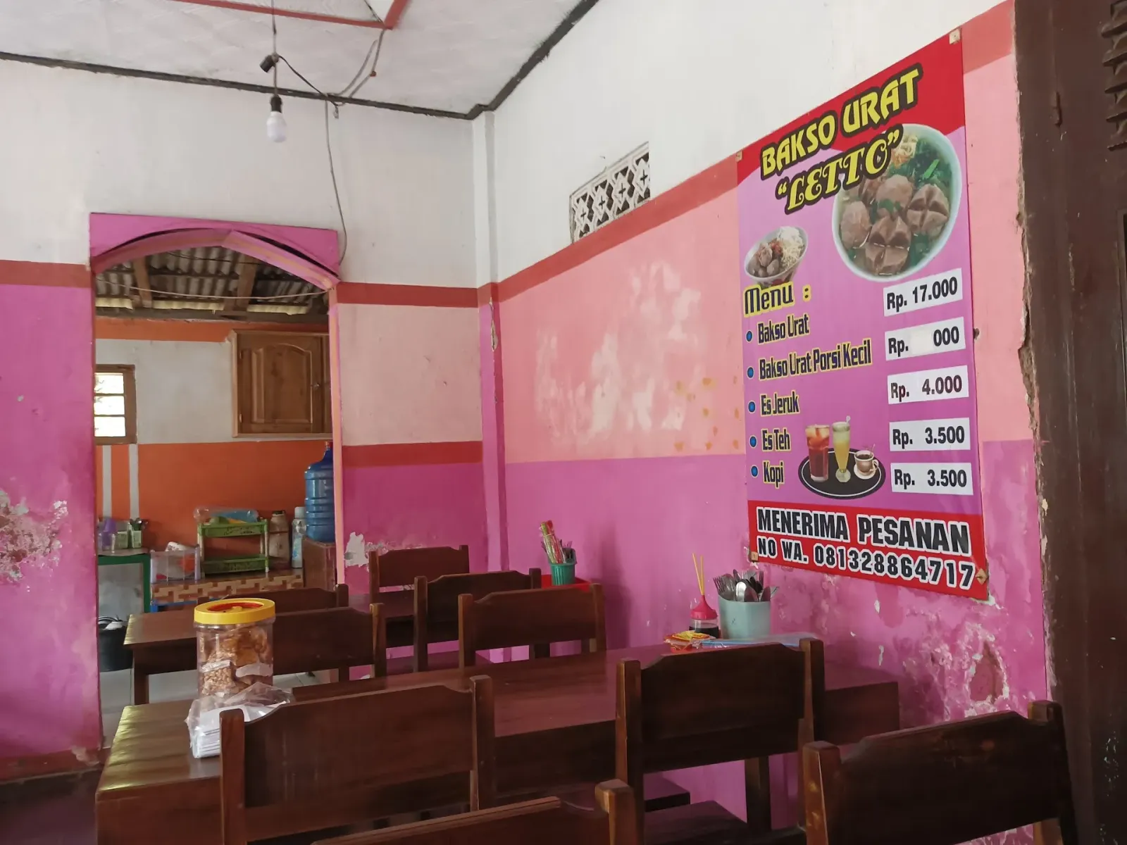 Bakso Letto