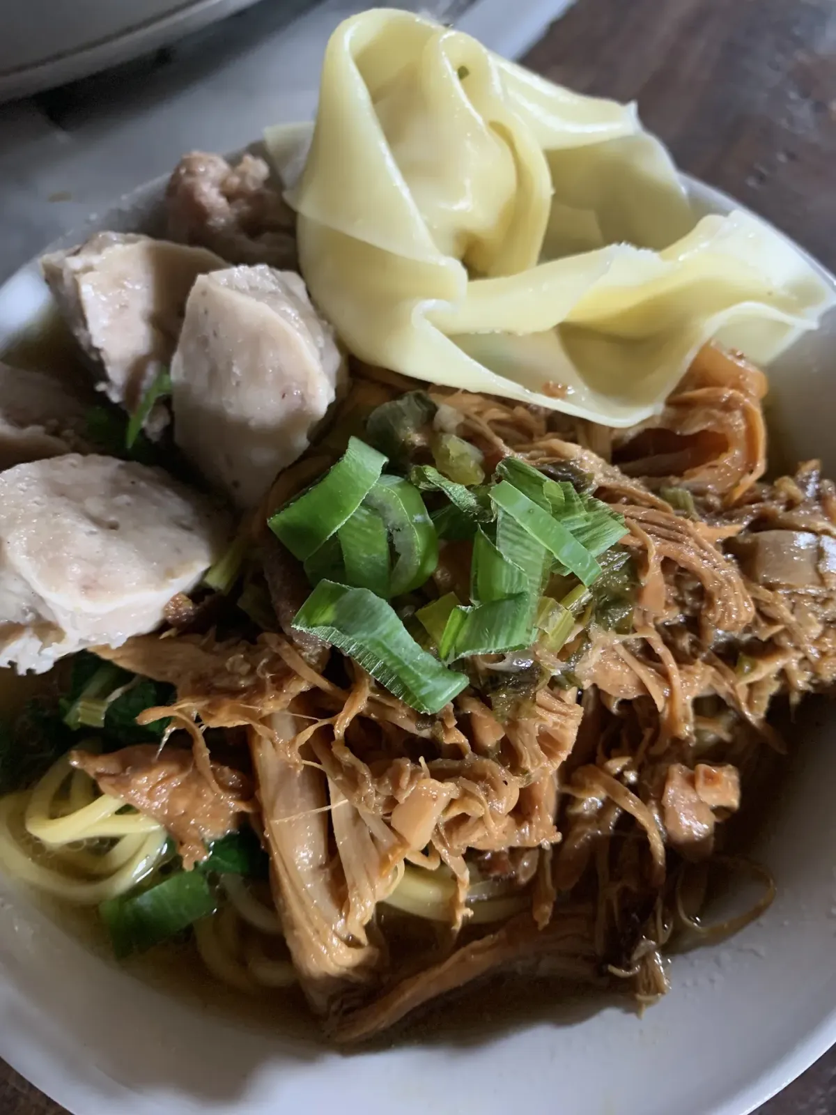 Bakso Lobi