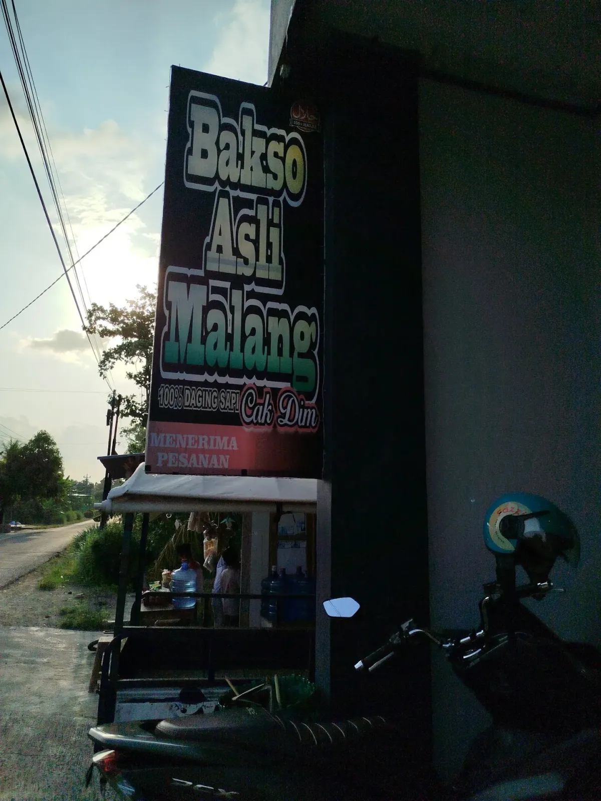 Bakso Malang Cak Dim