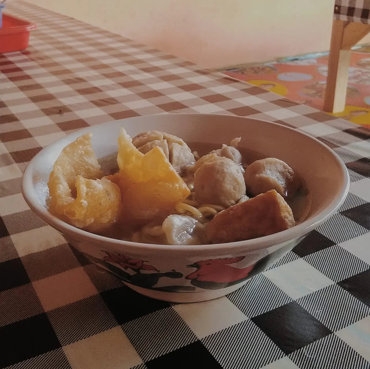Bakso Malang & Mie Ayam Sederhana