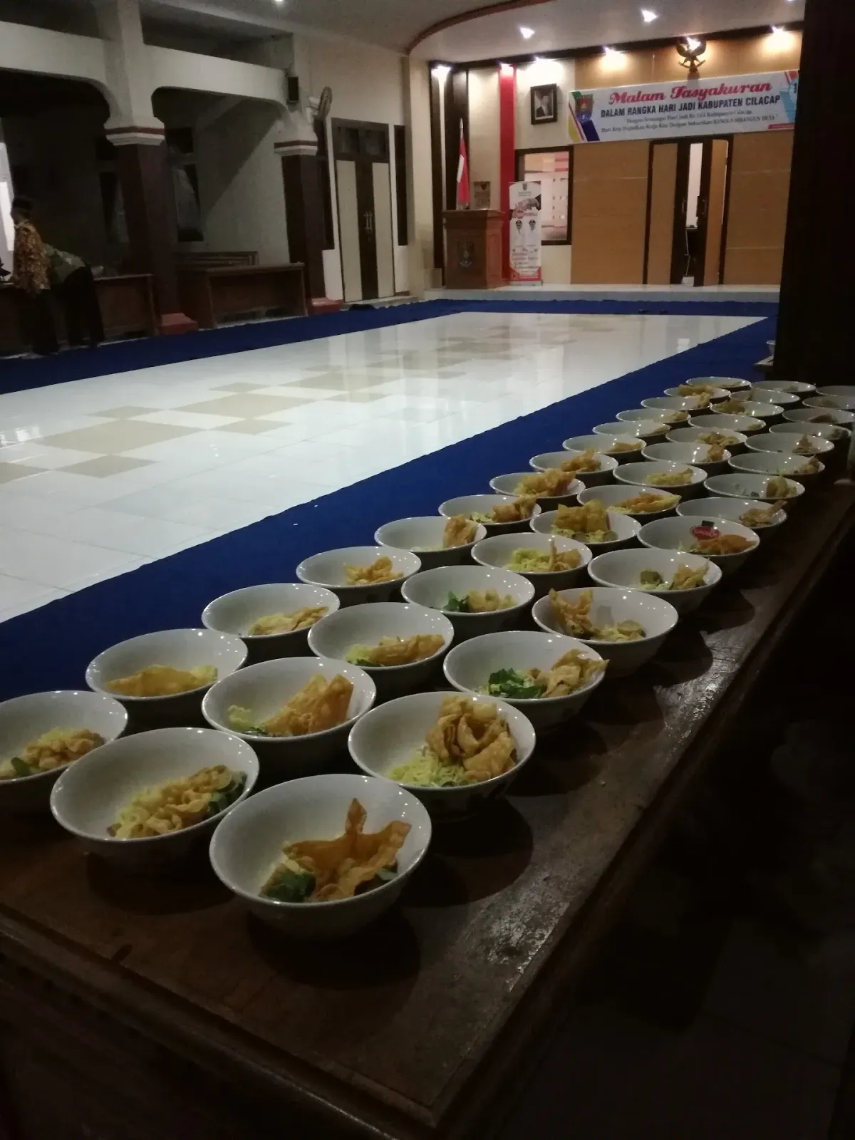 Bakso Malang Pondok Dahar