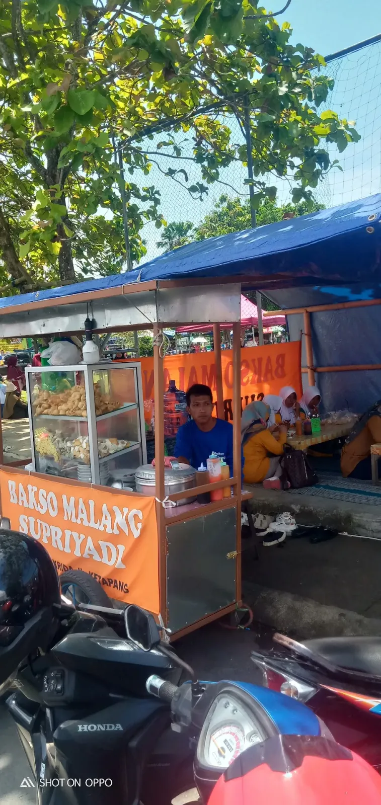 Bakso malang supriyadi