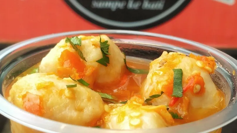 Bakso Mas PE 2 Gentasari