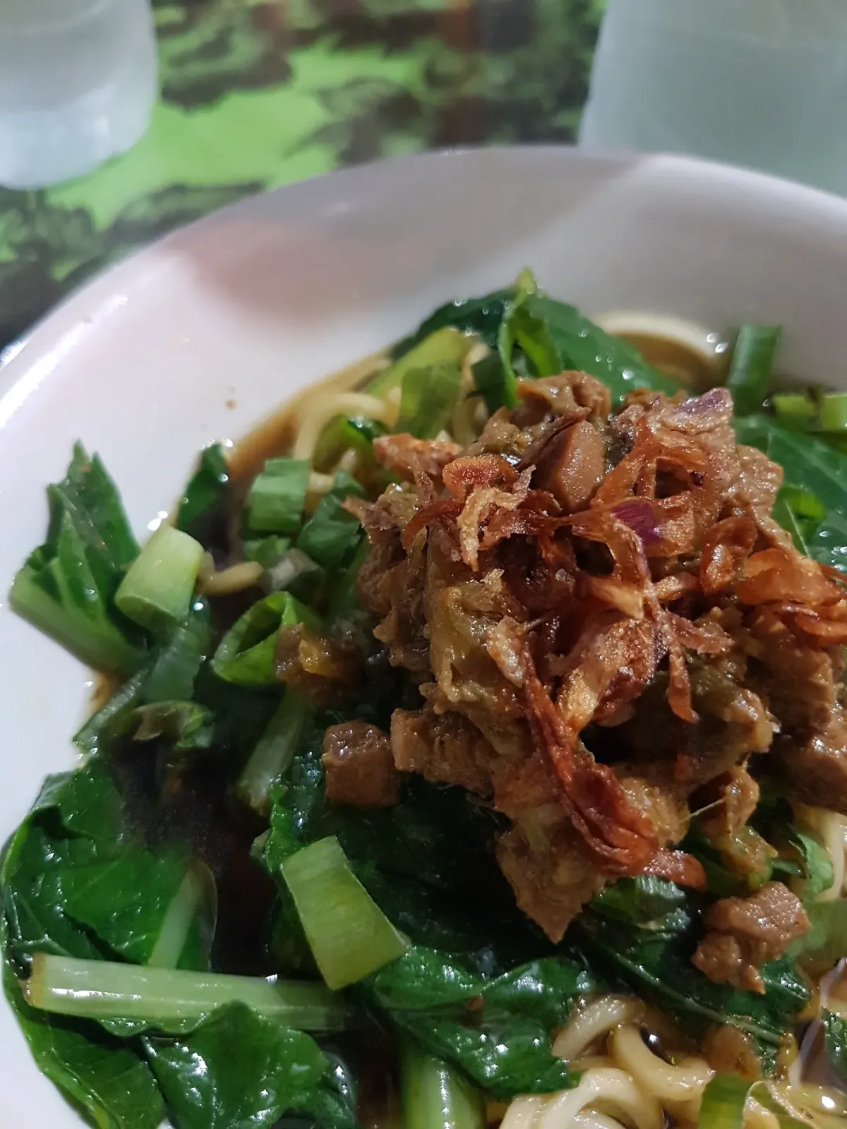 BAKSO MAWUD & SOTO BABAT