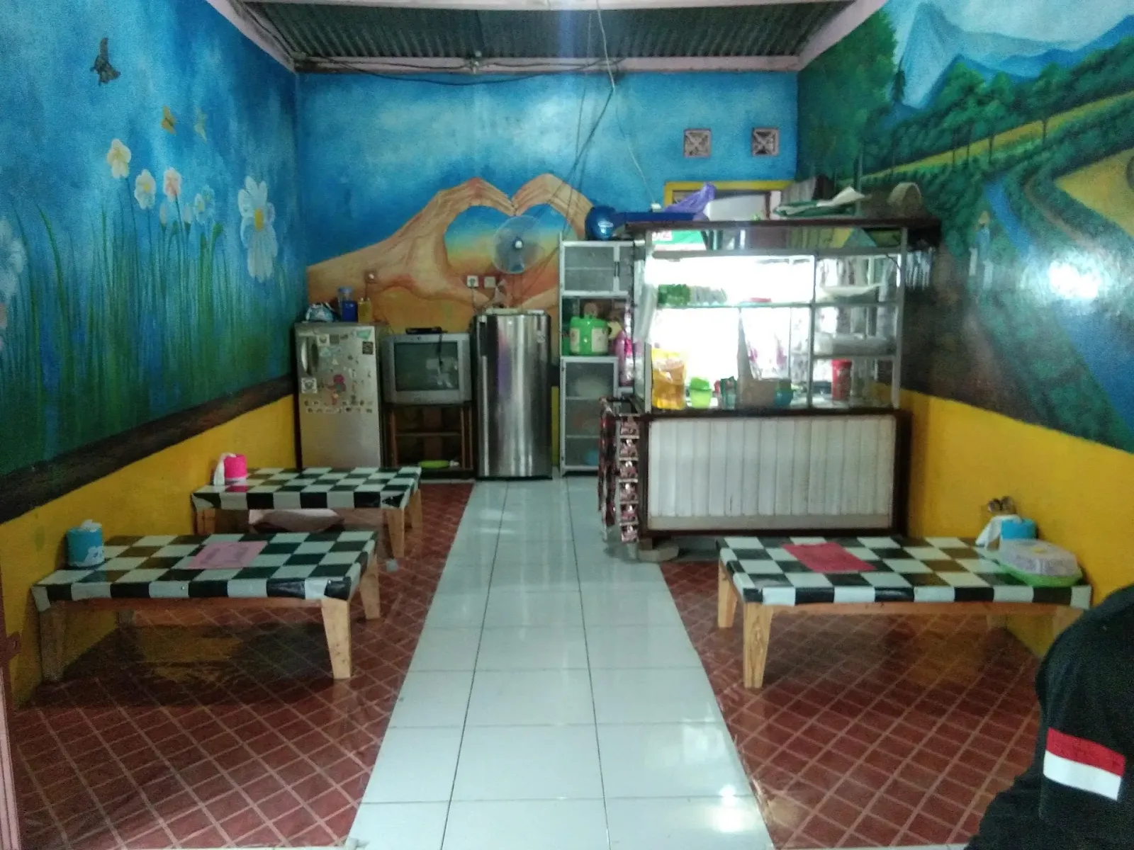Bakso & Mi Ayam Citra Cinta