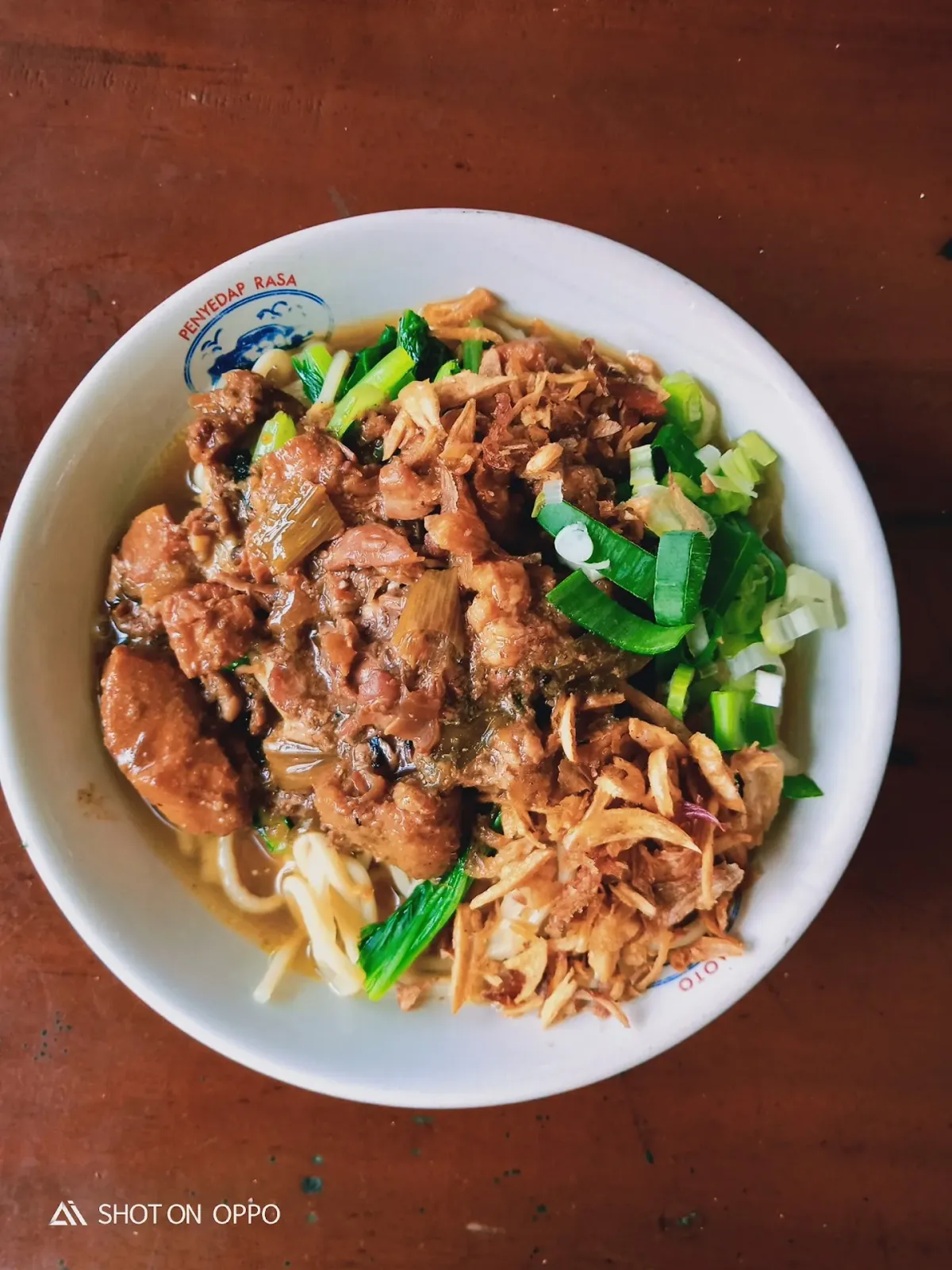 Bakso & Mie Ayam Anugerah Asli Wonogiri