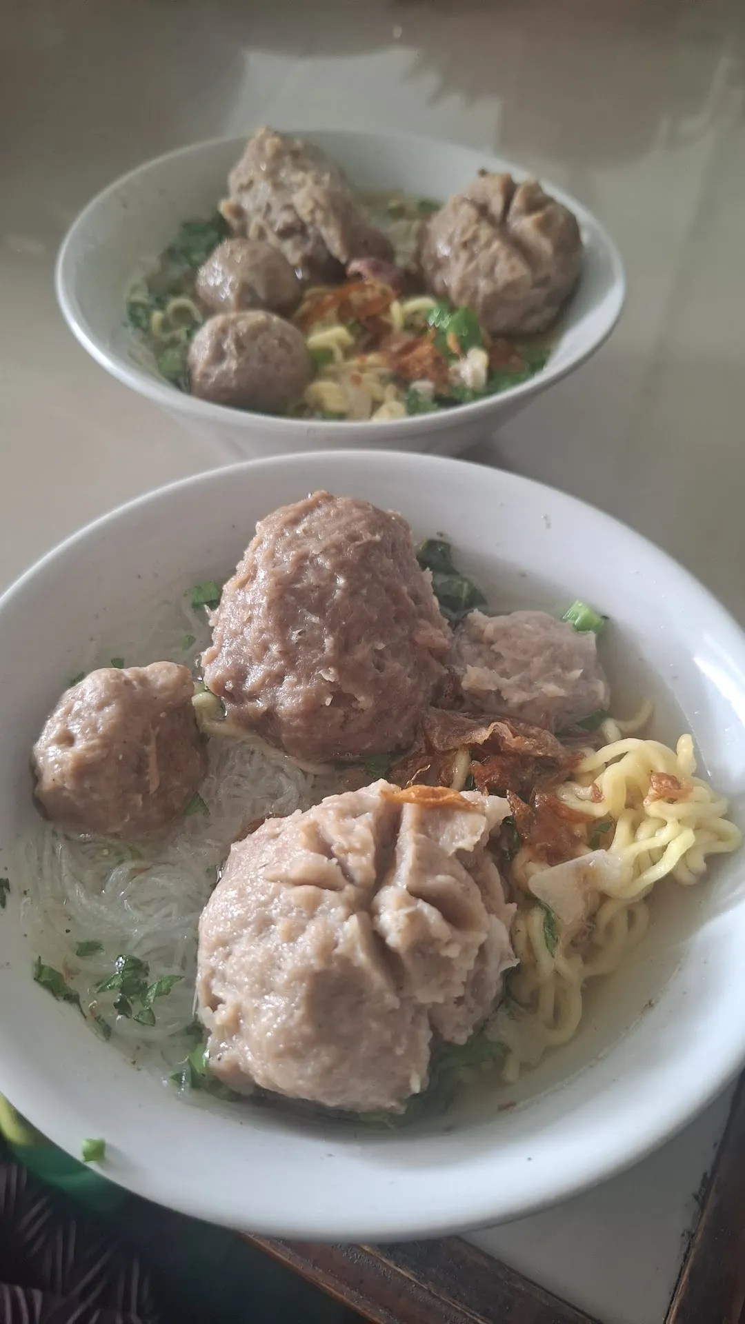 Bakso Mie Ayam Mantap