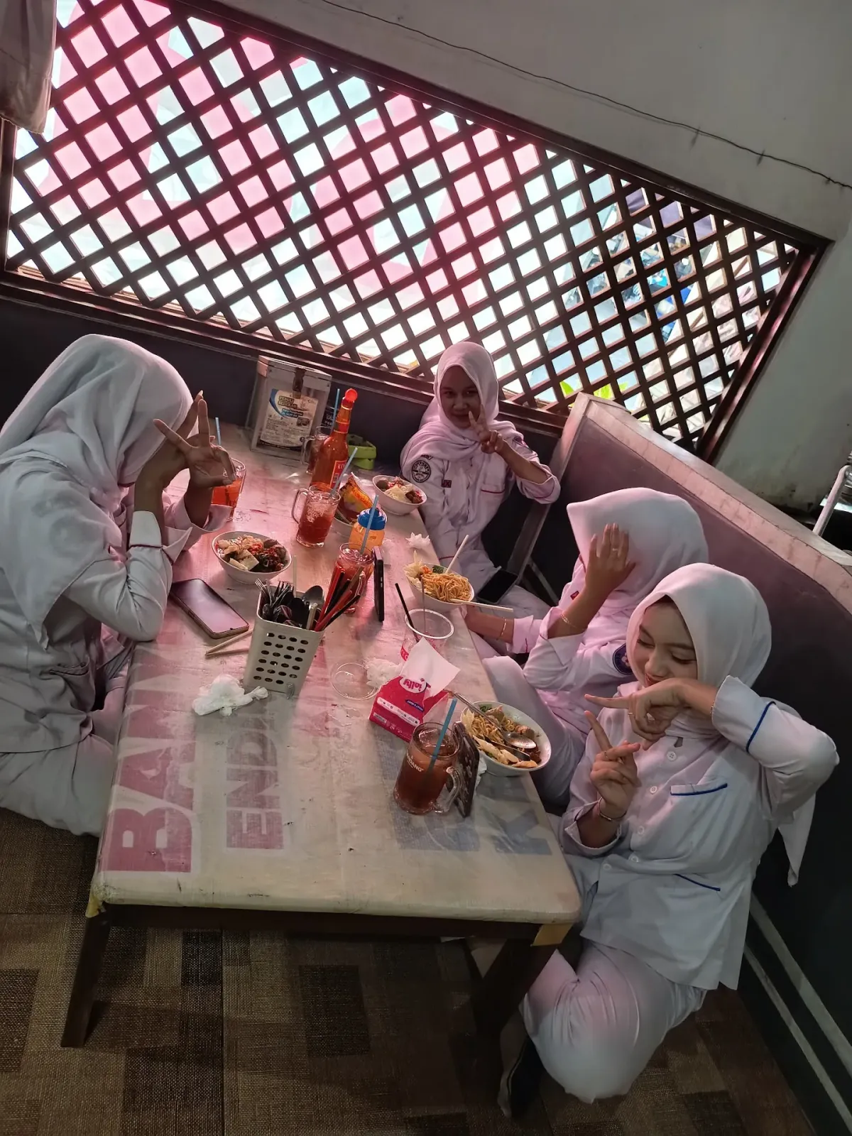 Bakso & Mie Ayam NONI