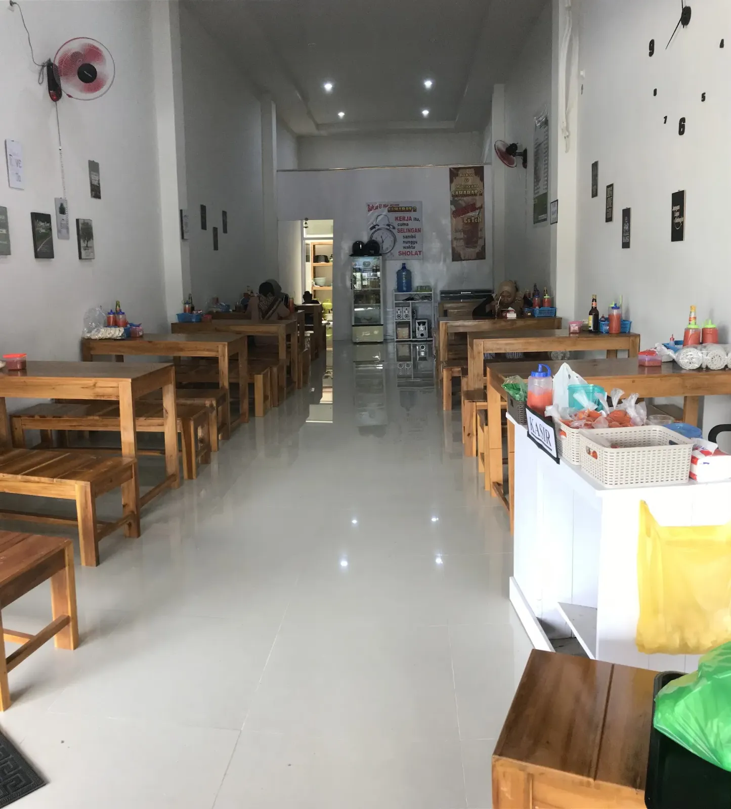 Bakso & Mie Ayam SAHABAT 2