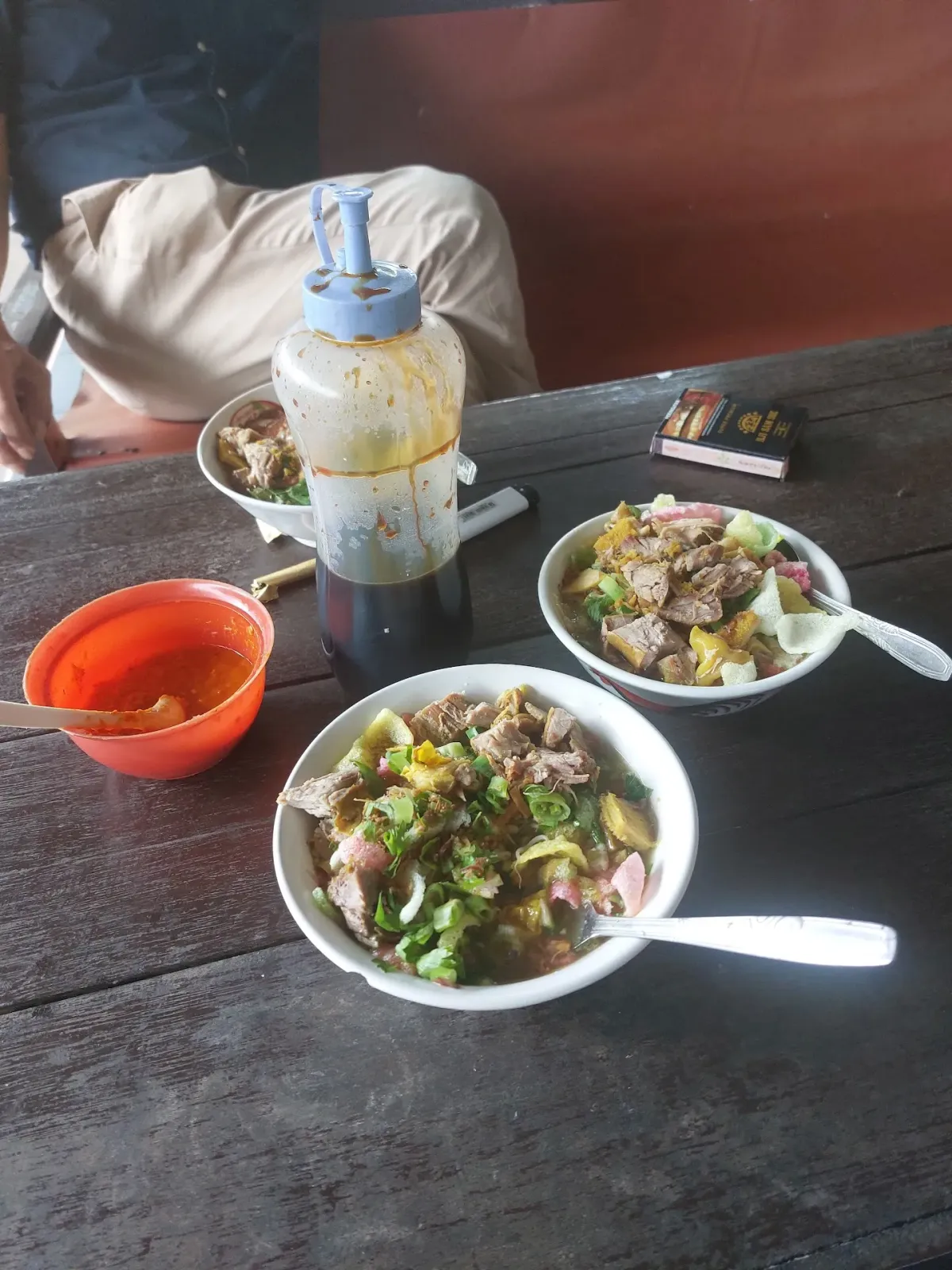 Bakso Narkam