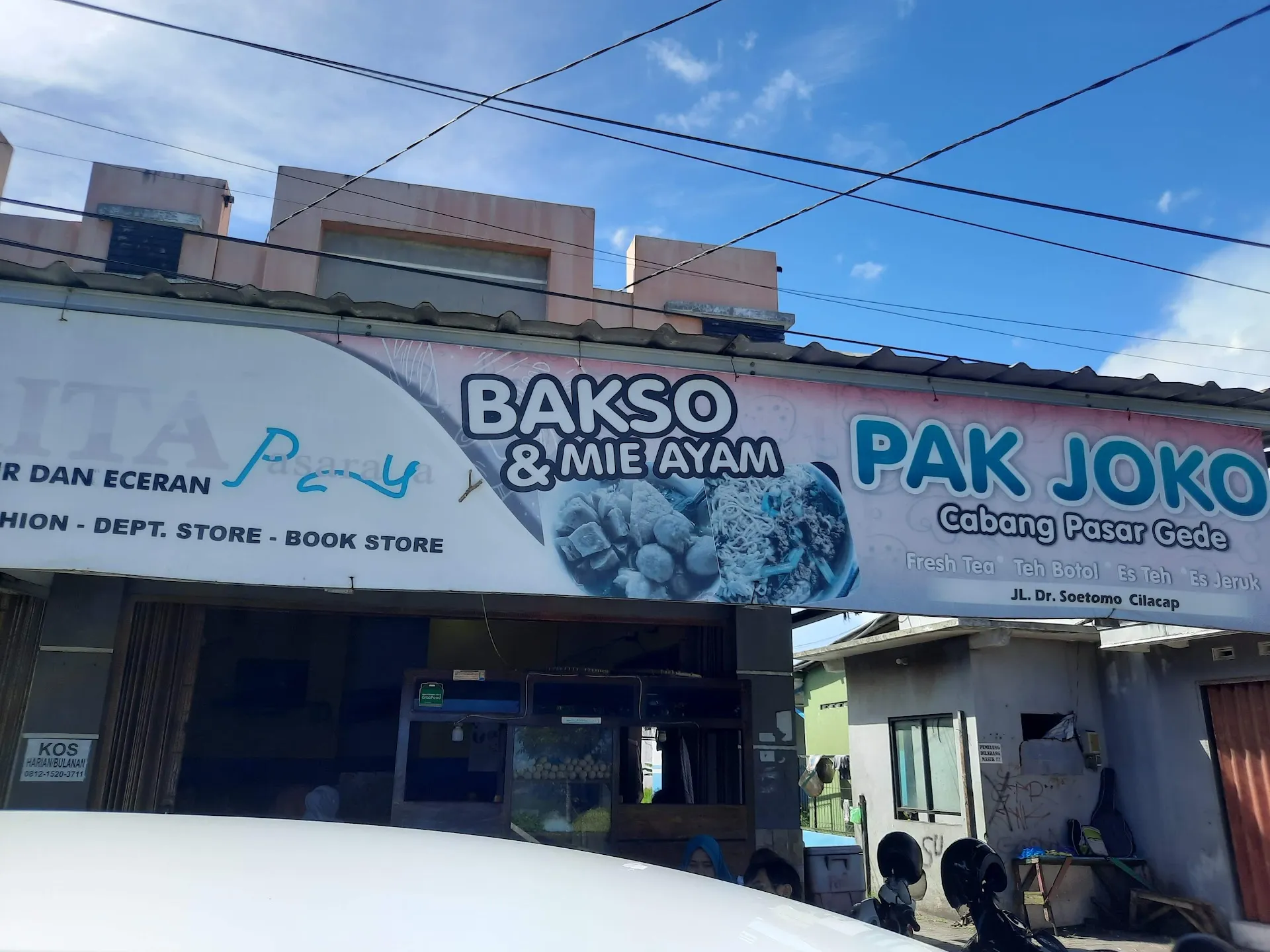 Bakso Pak Joko