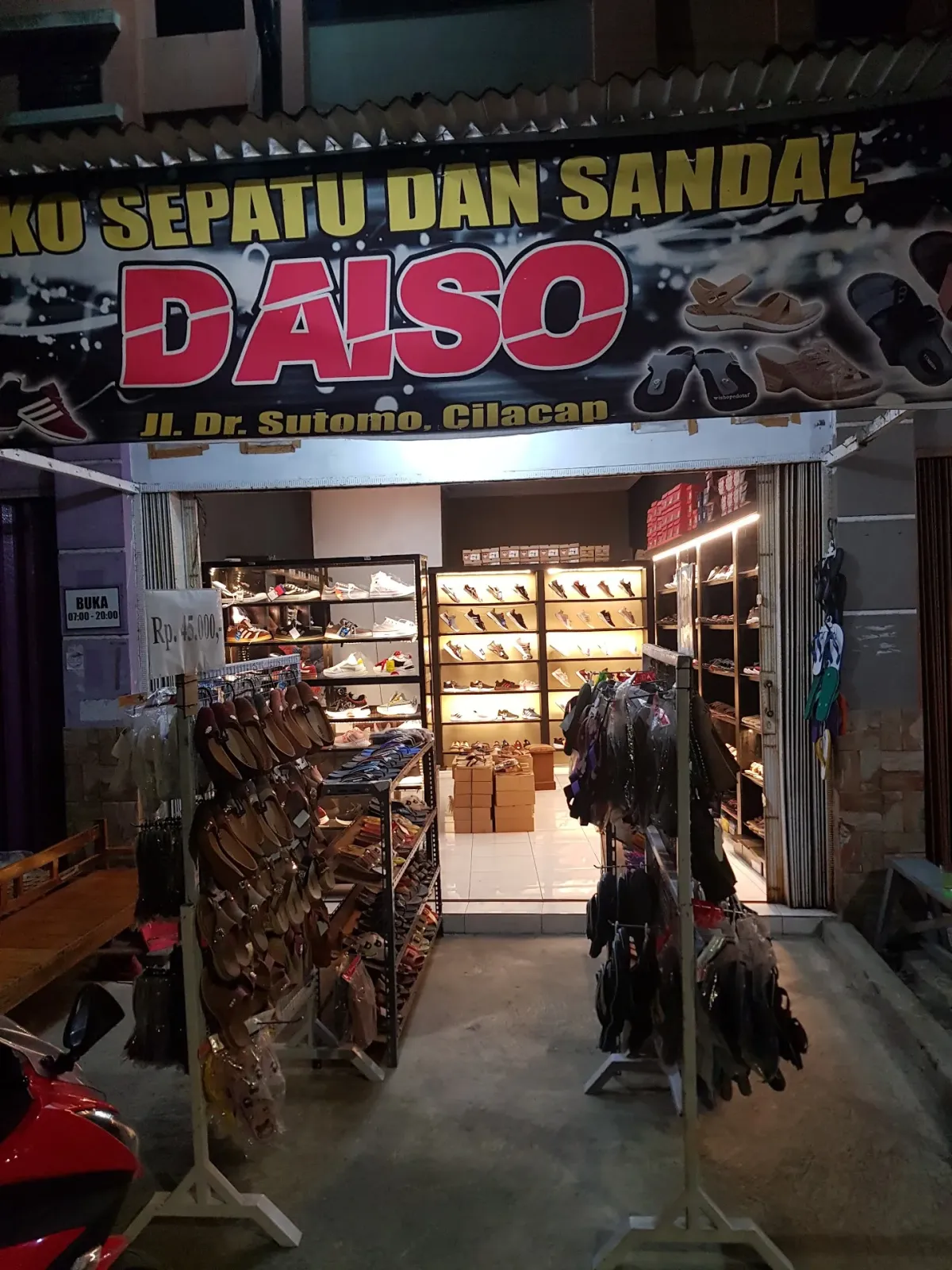 Bakso Pak Joko