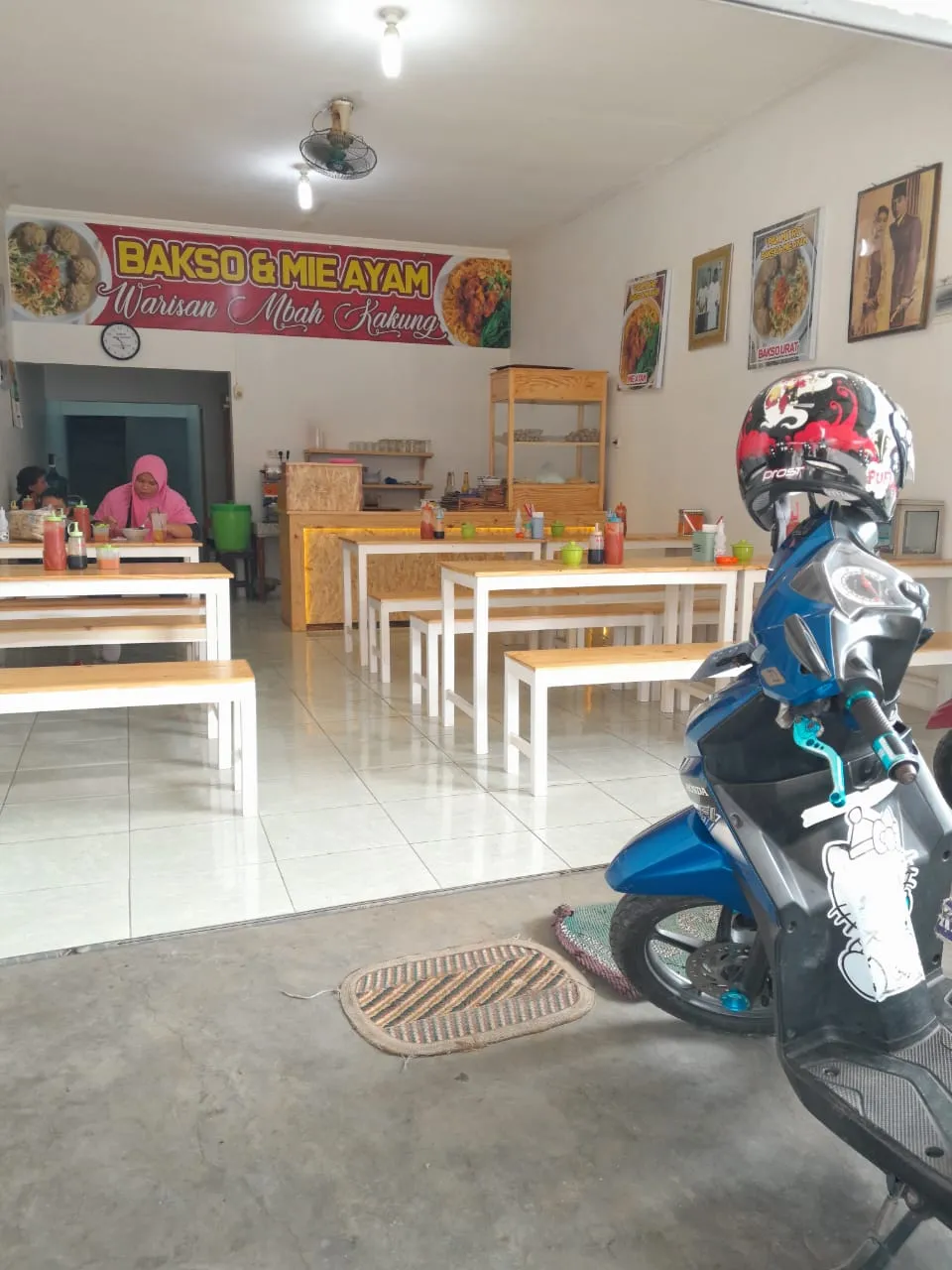 Bakso Pak Mitro